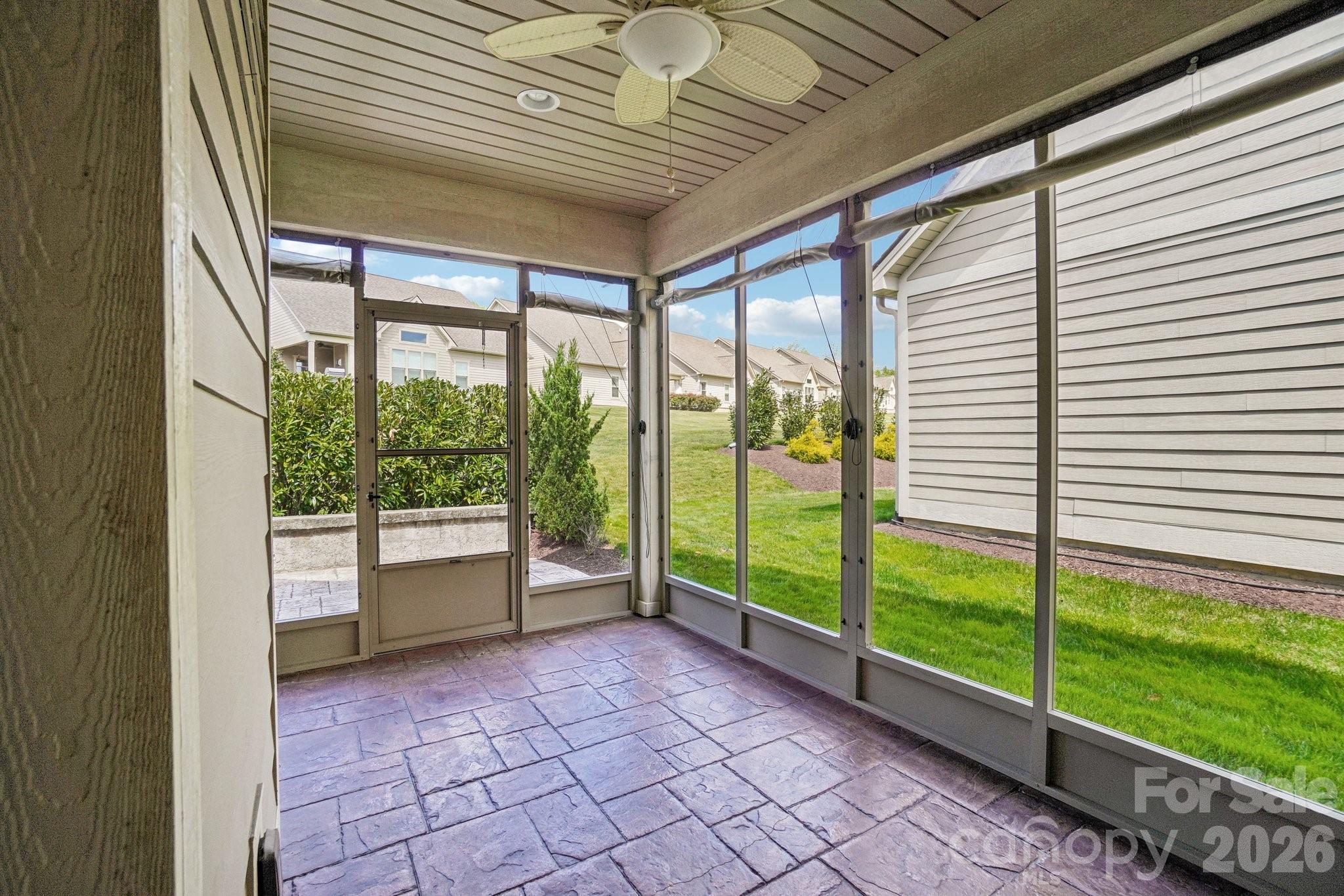 163 Windstone Drive — Fletcher