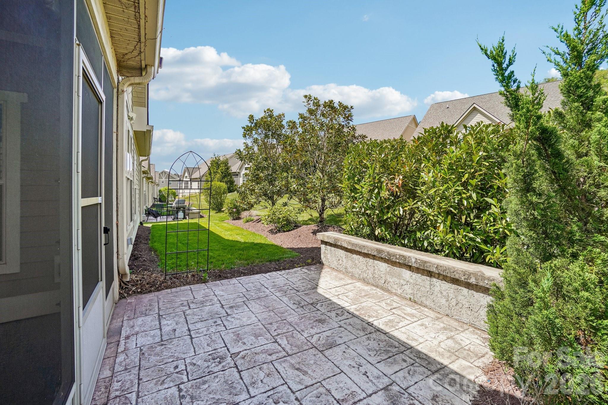 163 Windstone Drive — Fletcher