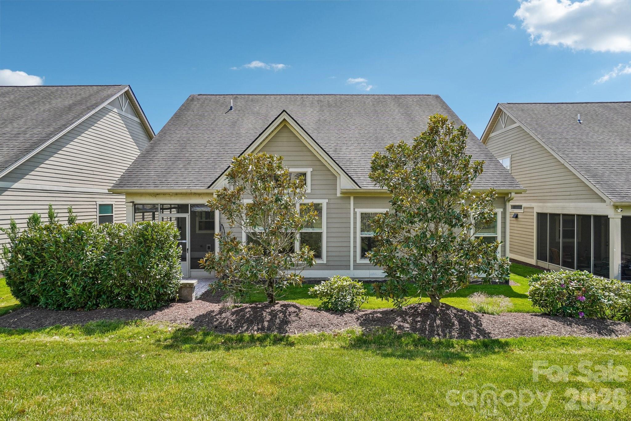 163 Windstone Drive — Fletcher