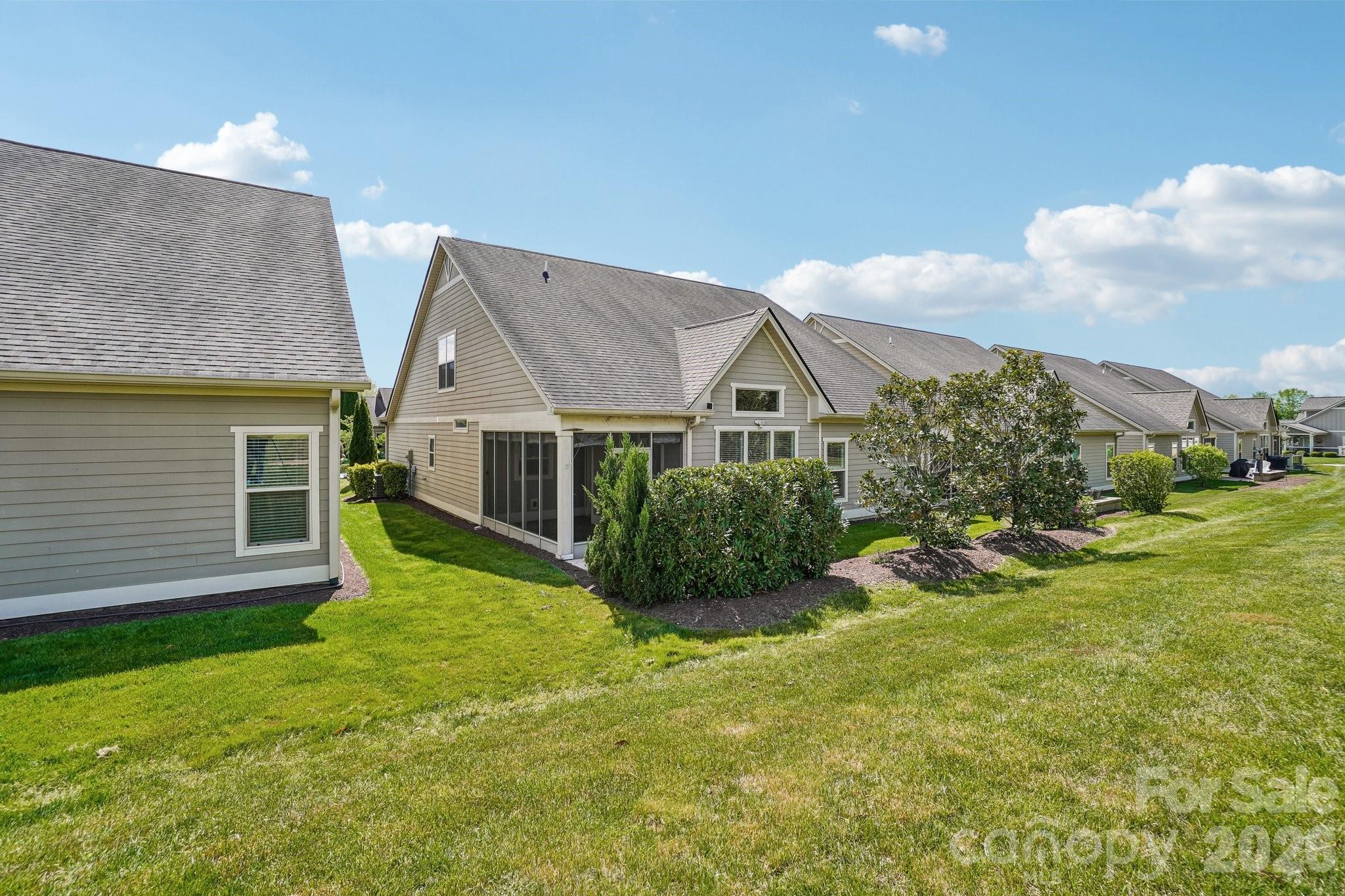 163 Windstone Drive — Fletcher