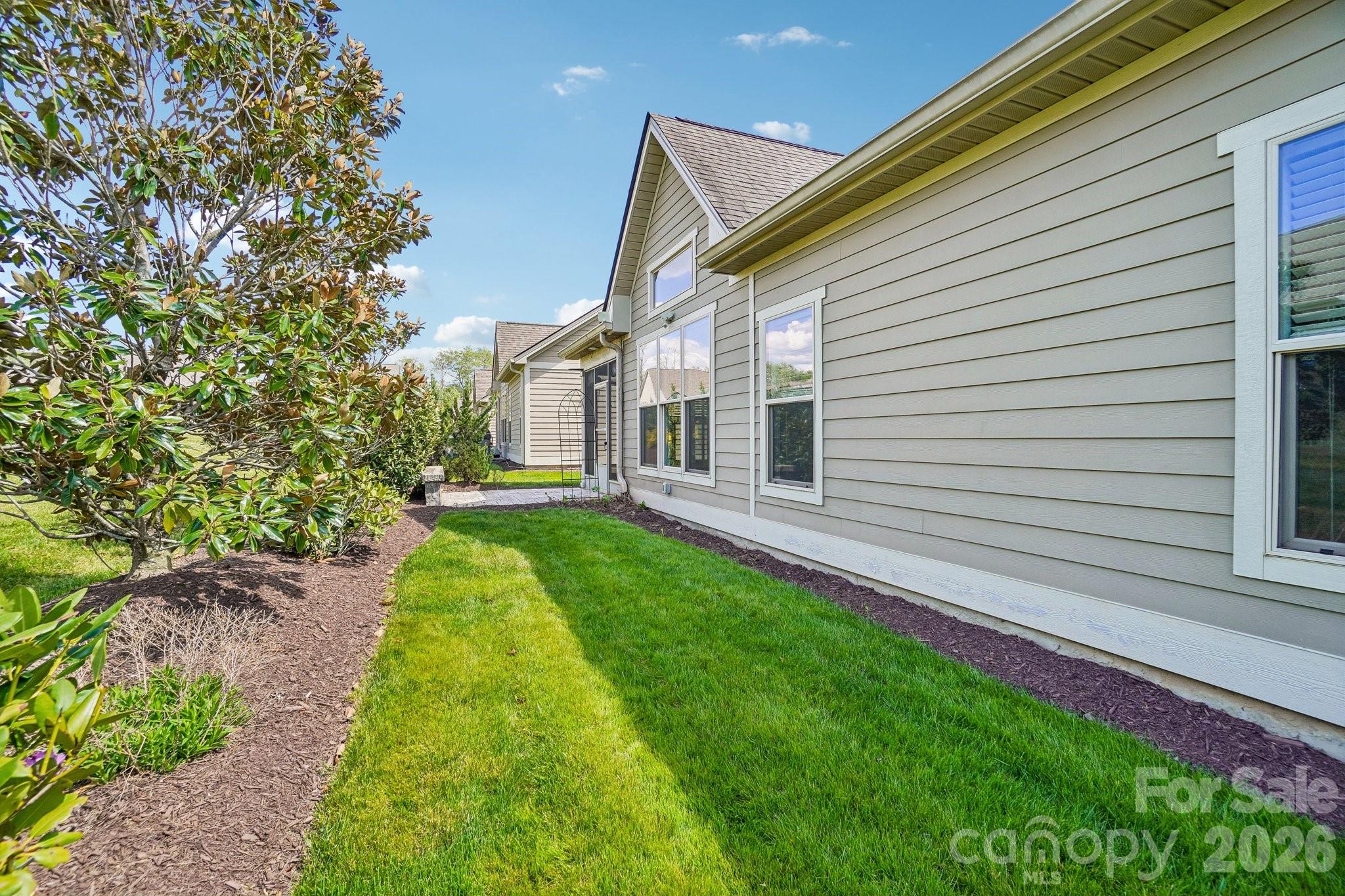 163 Windstone Drive — Fletcher
