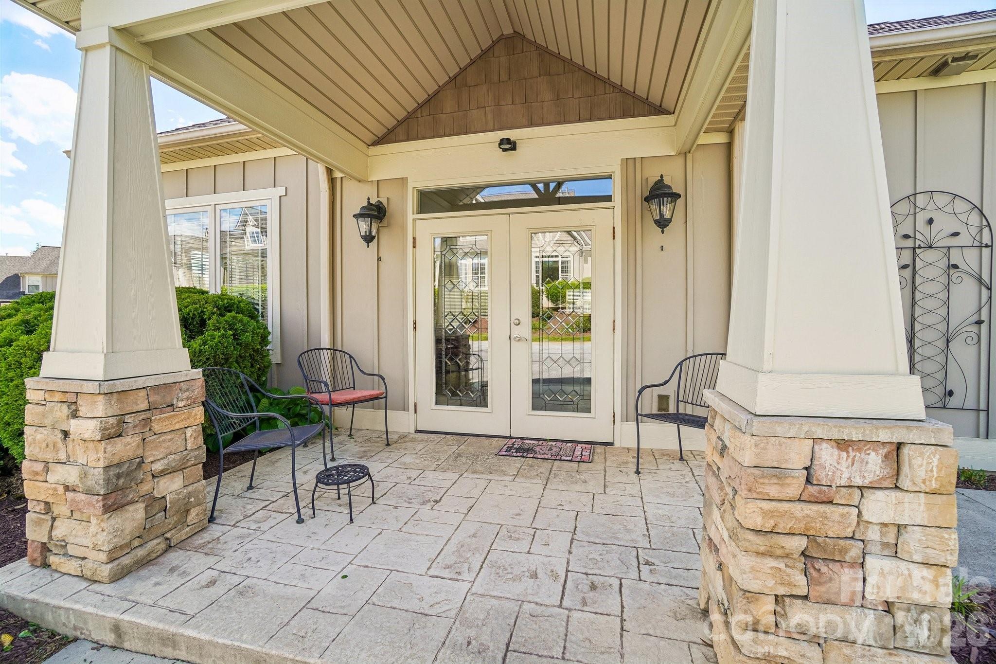 163 Windstone Drive — Fletcher