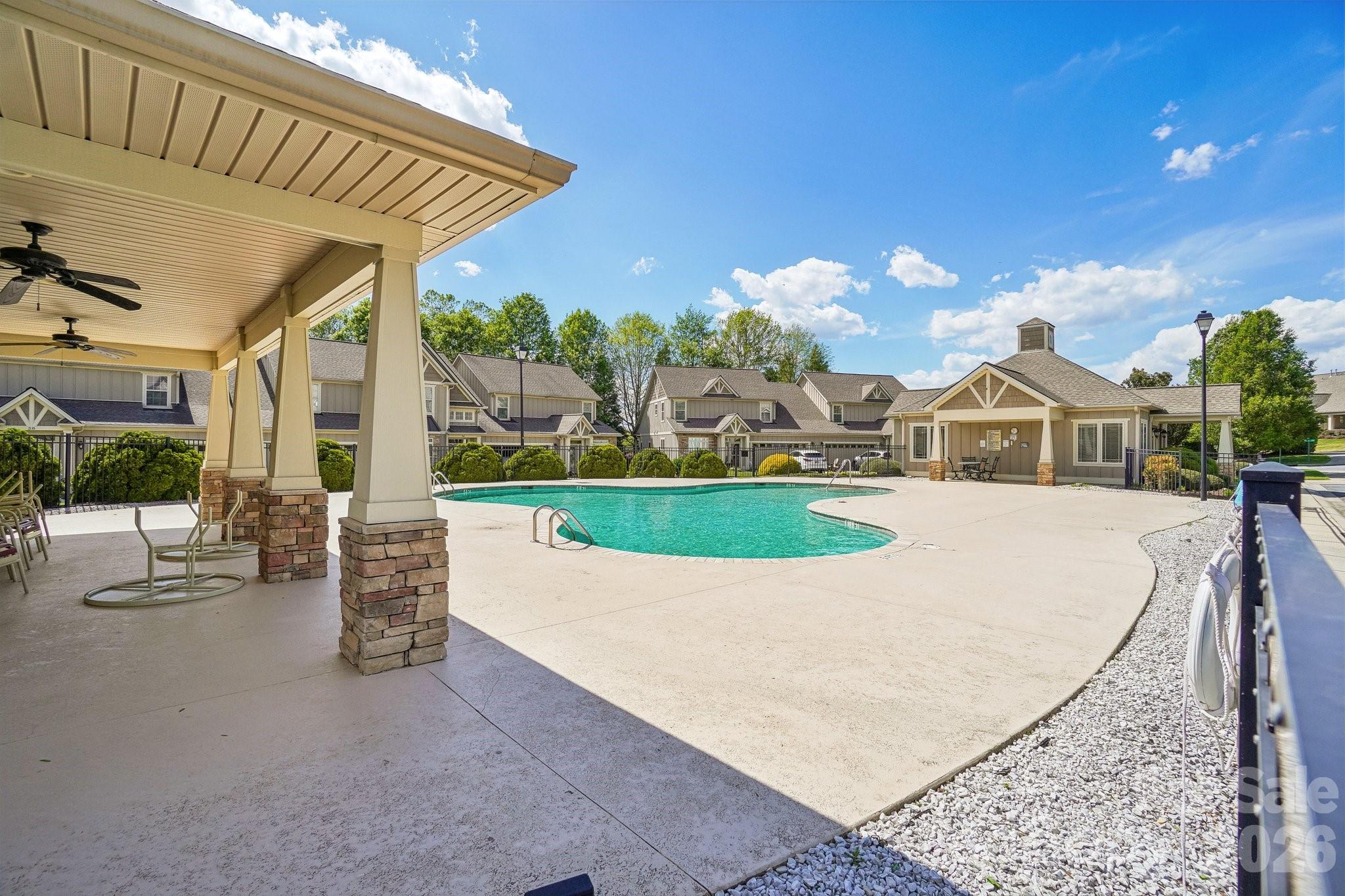 163 Windstone Drive — Fletcher