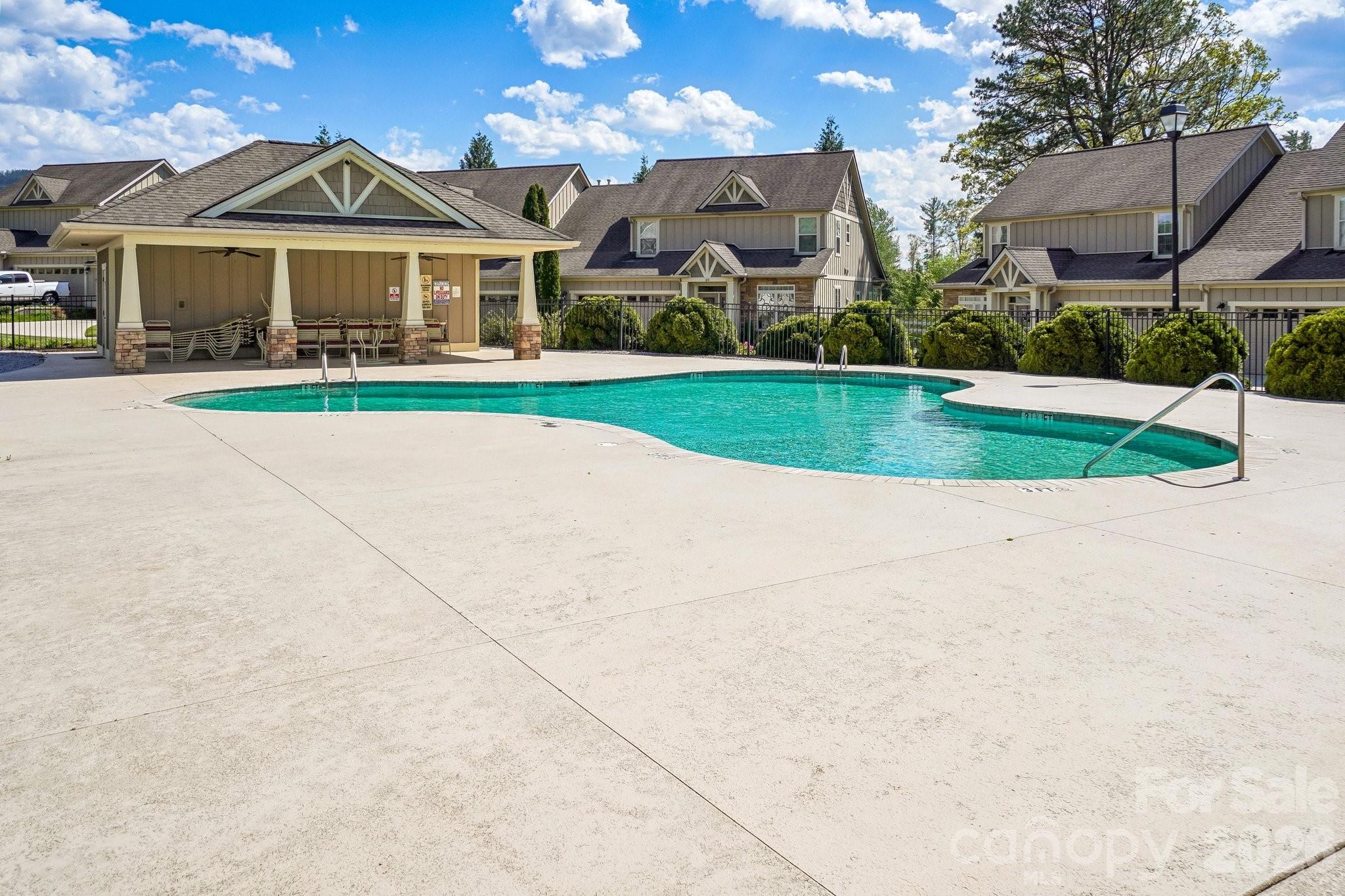 163 Windstone Drive — Fletcher