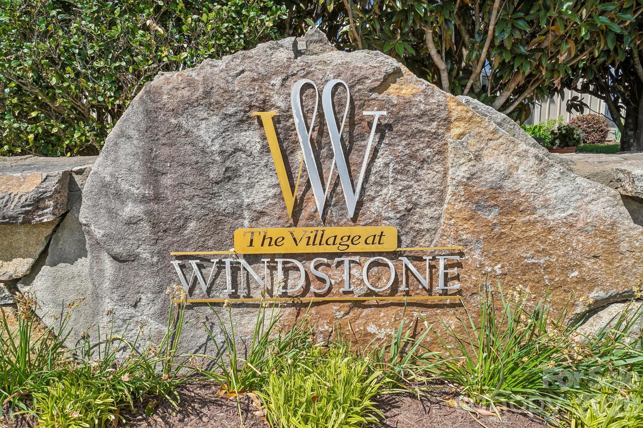 163 Windstone Drive — Fletcher