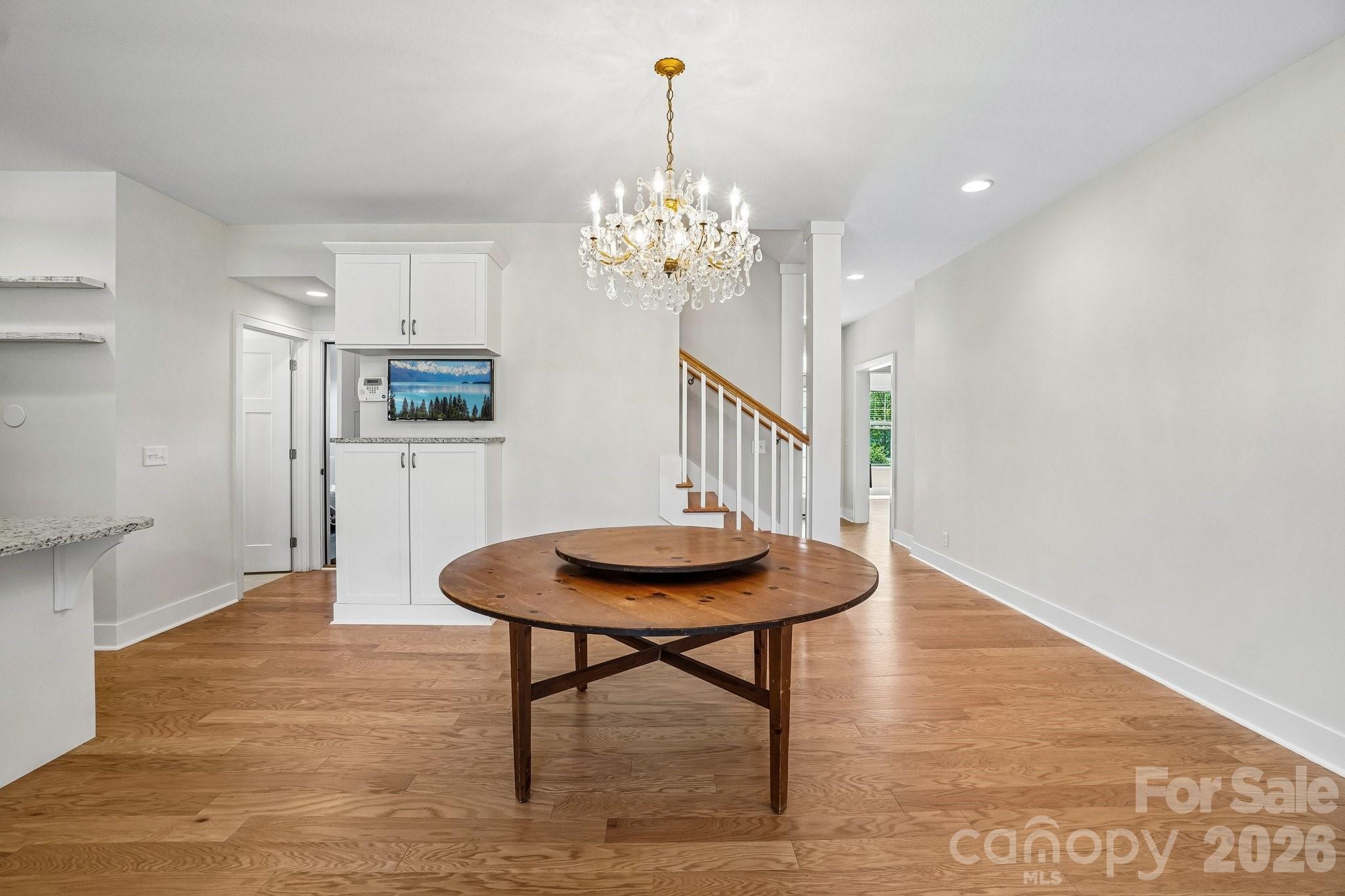163 Windstone Drive — Fletcher