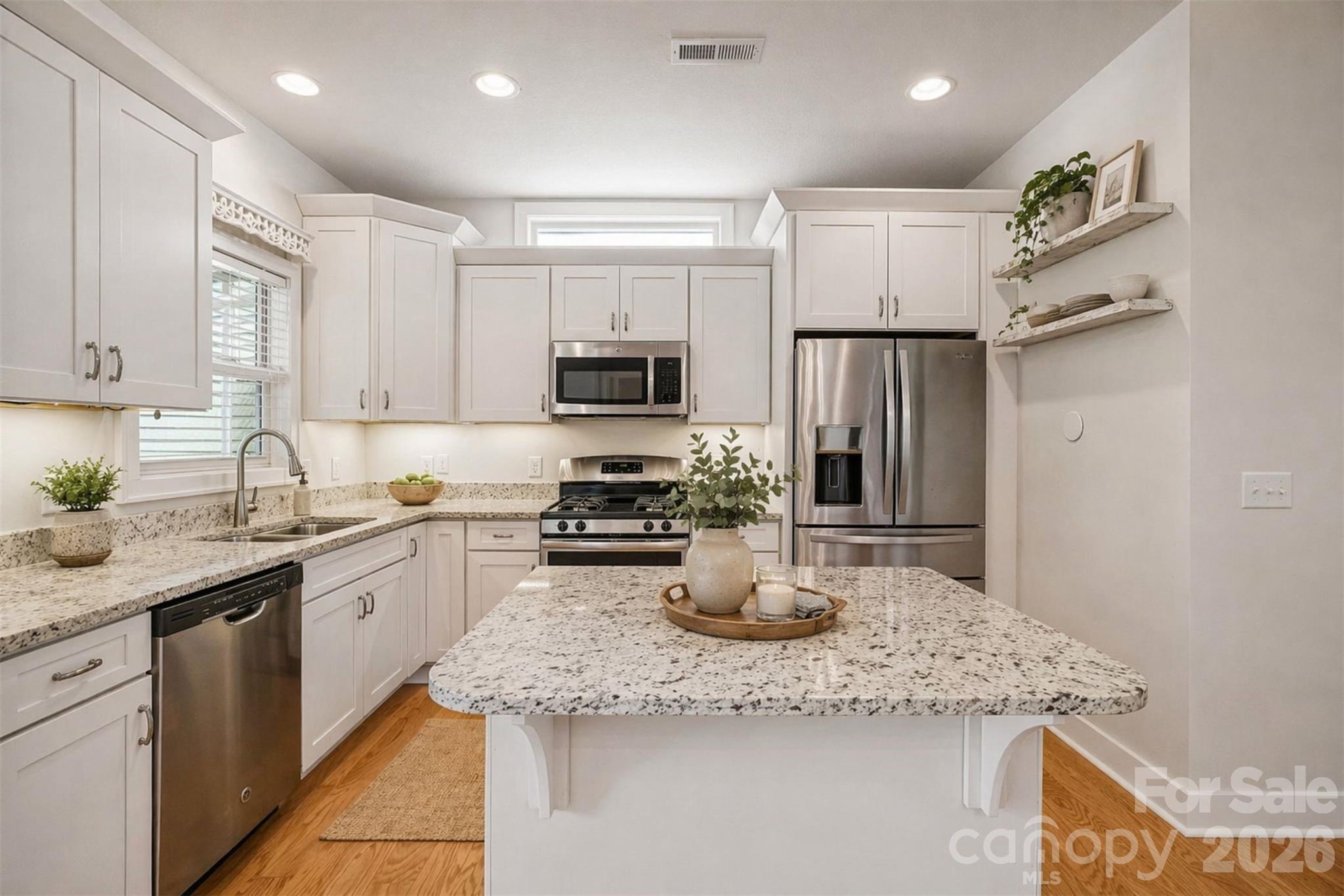 163 Windstone Drive — Fletcher