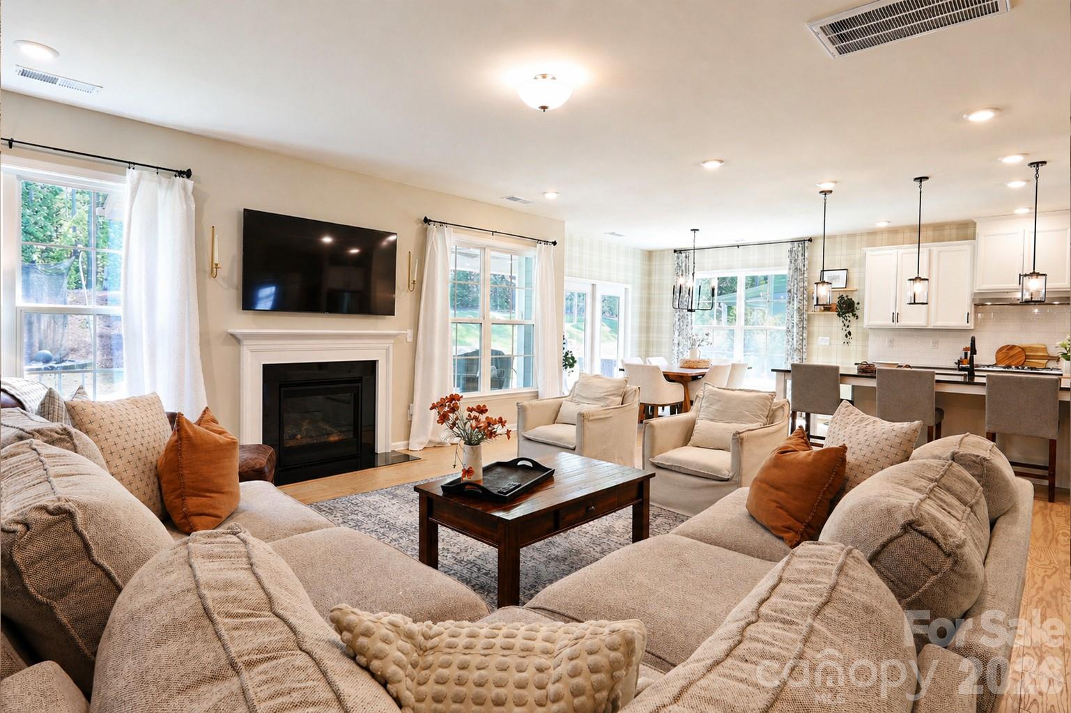 777 Yucatan Drive — Waxhaw