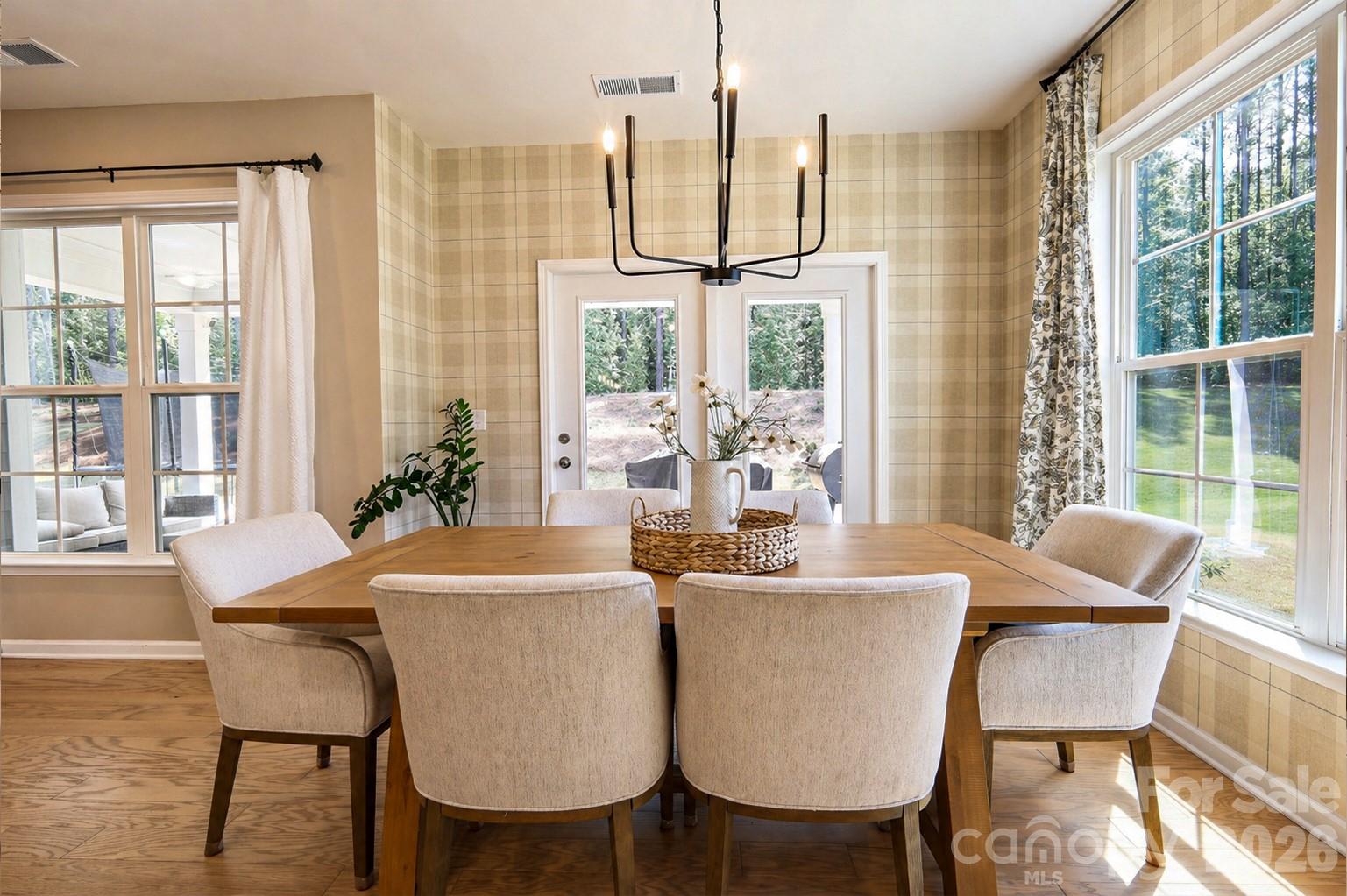 777 Yucatan Drive — Waxhaw