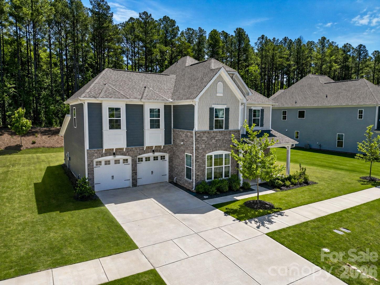 777 Yucatan Drive — Waxhaw