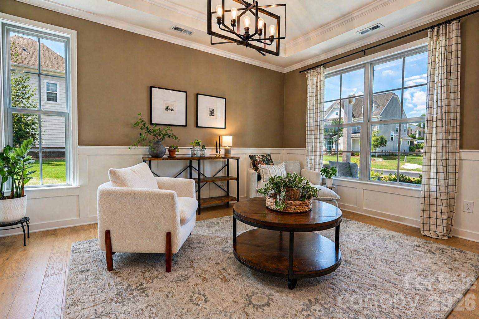777 Yucatan Drive — Waxhaw