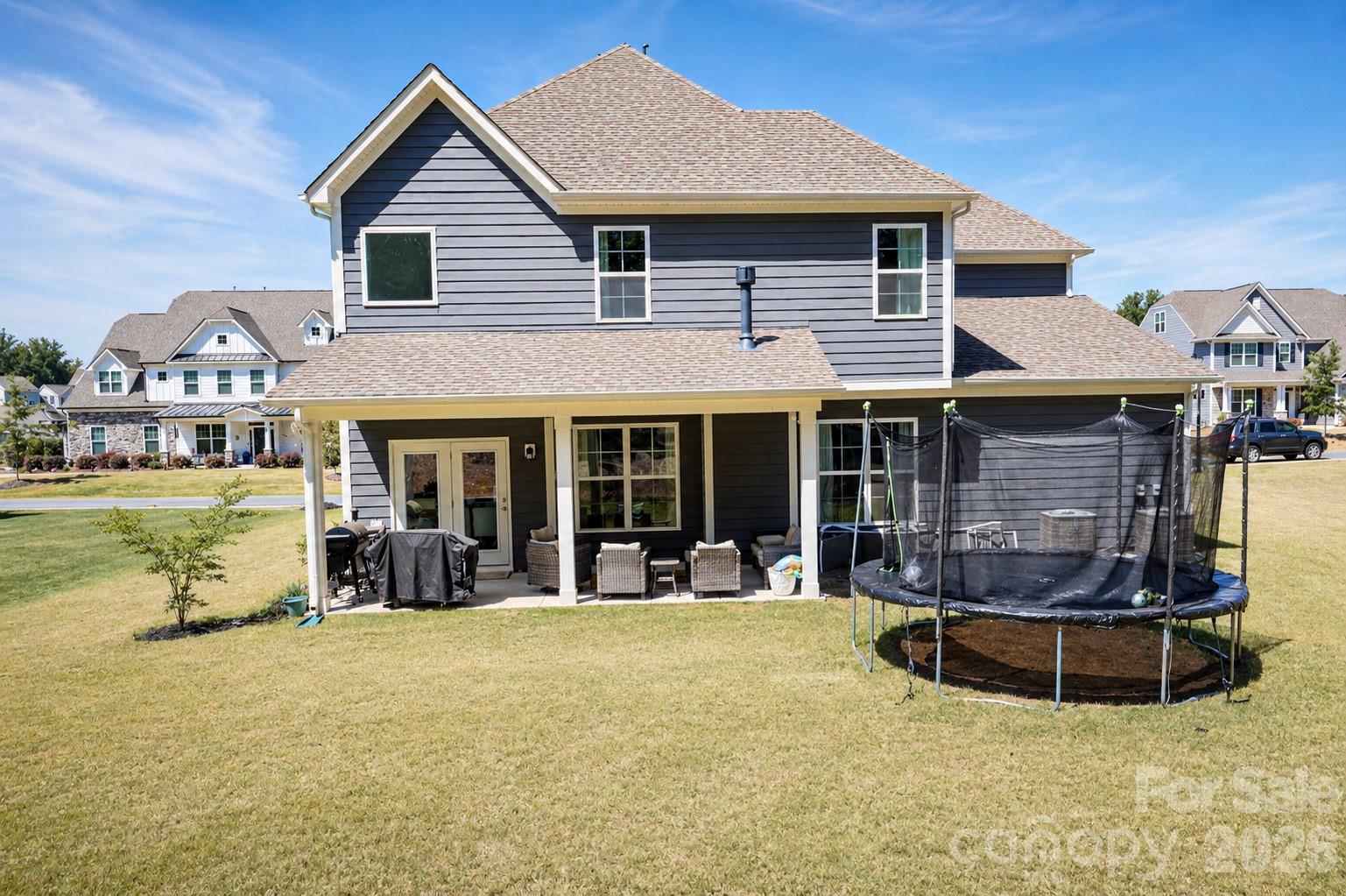777 Yucatan Drive — Waxhaw