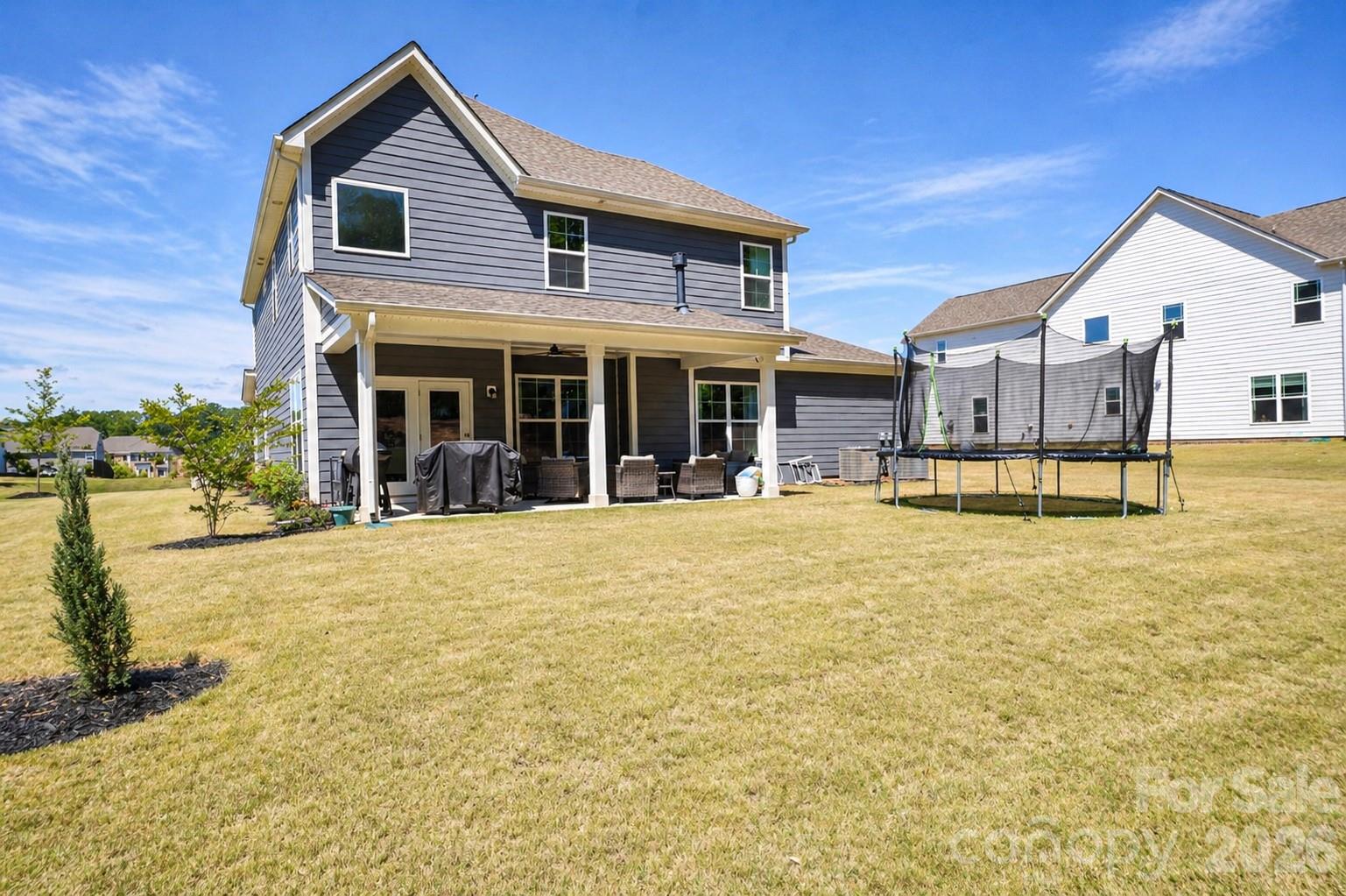 777 Yucatan Drive — Waxhaw