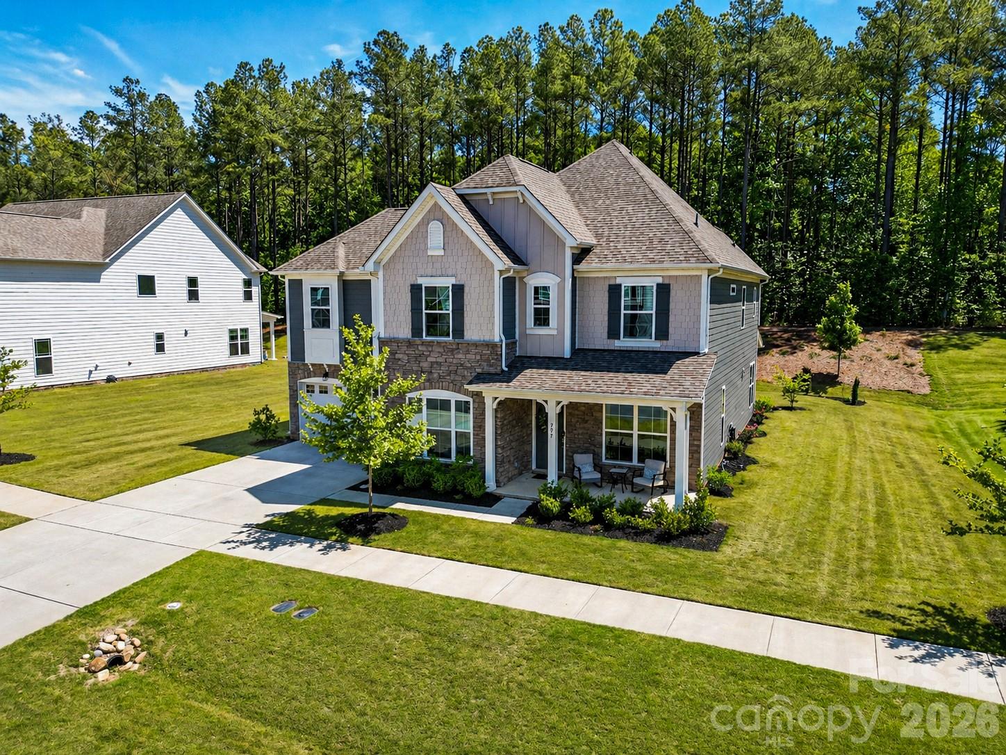 777 Yucatan Drive — Waxhaw