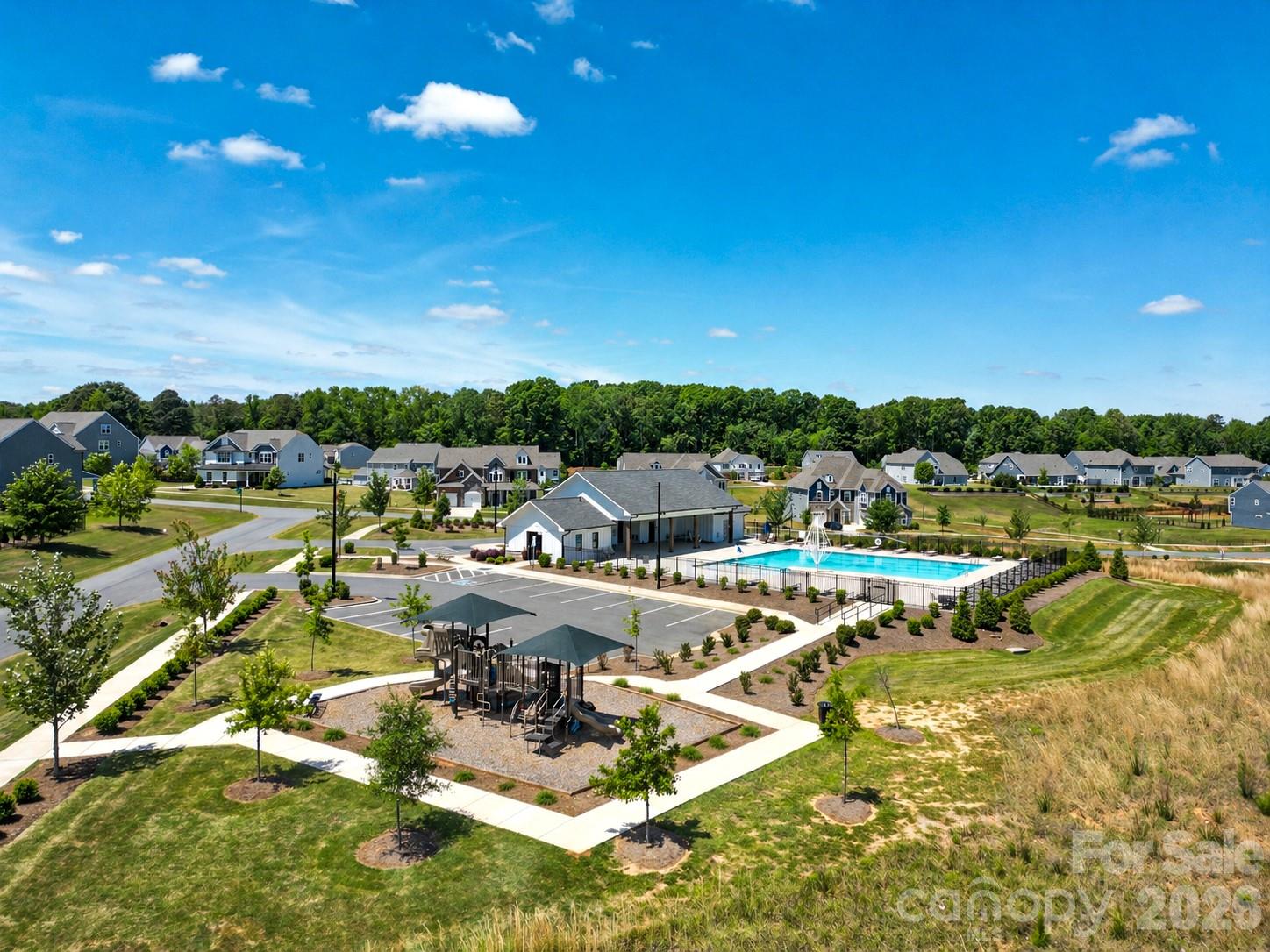 777 Yucatan Drive — Waxhaw