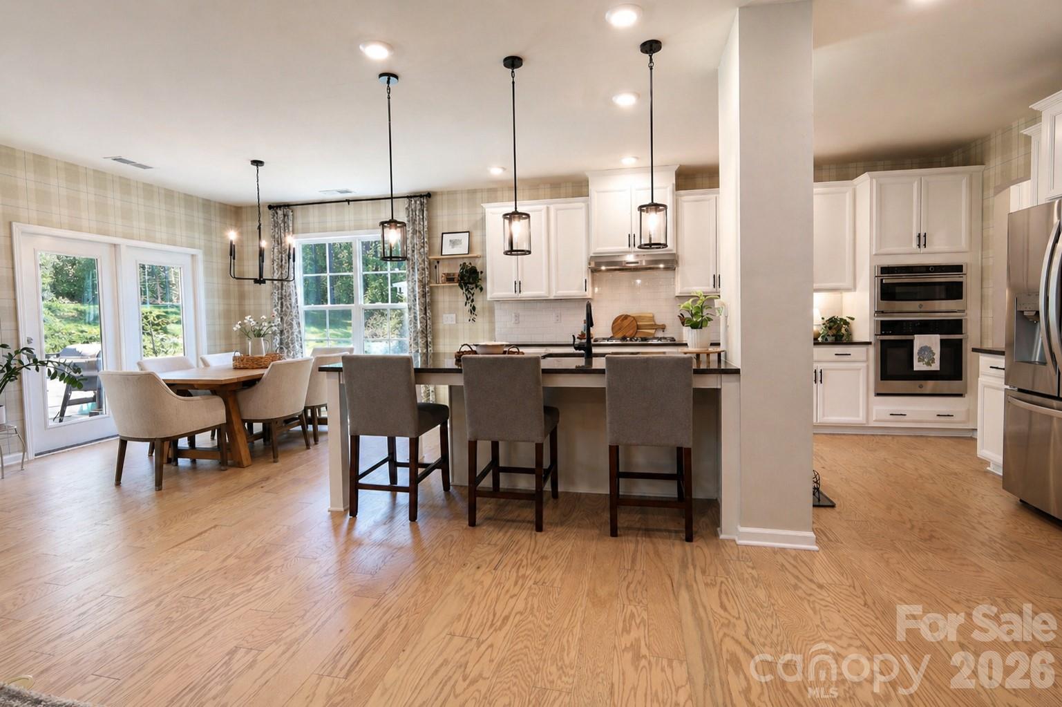 777 Yucatan Drive — Waxhaw