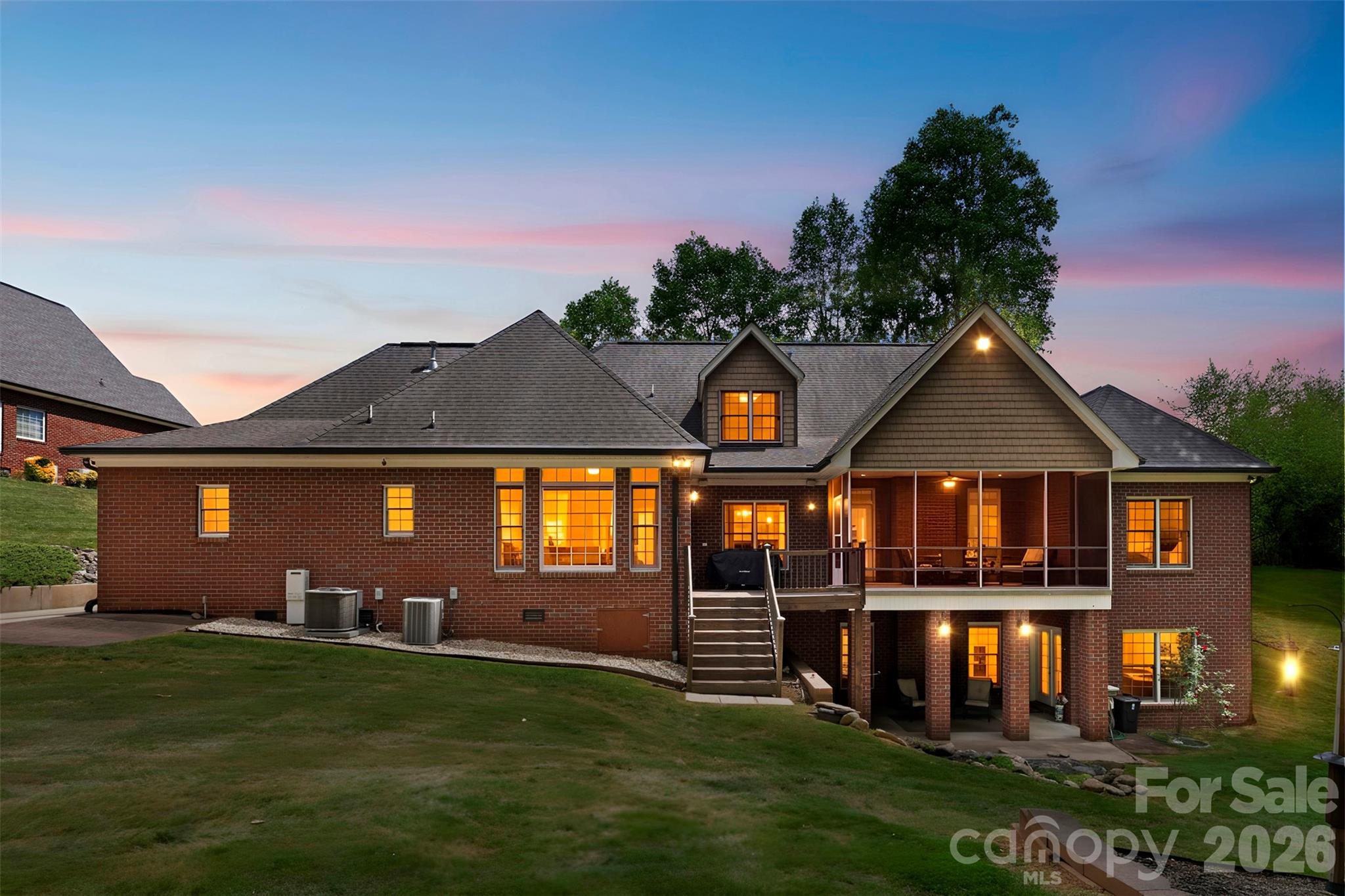 5424 Old Town Lane — Gastonia