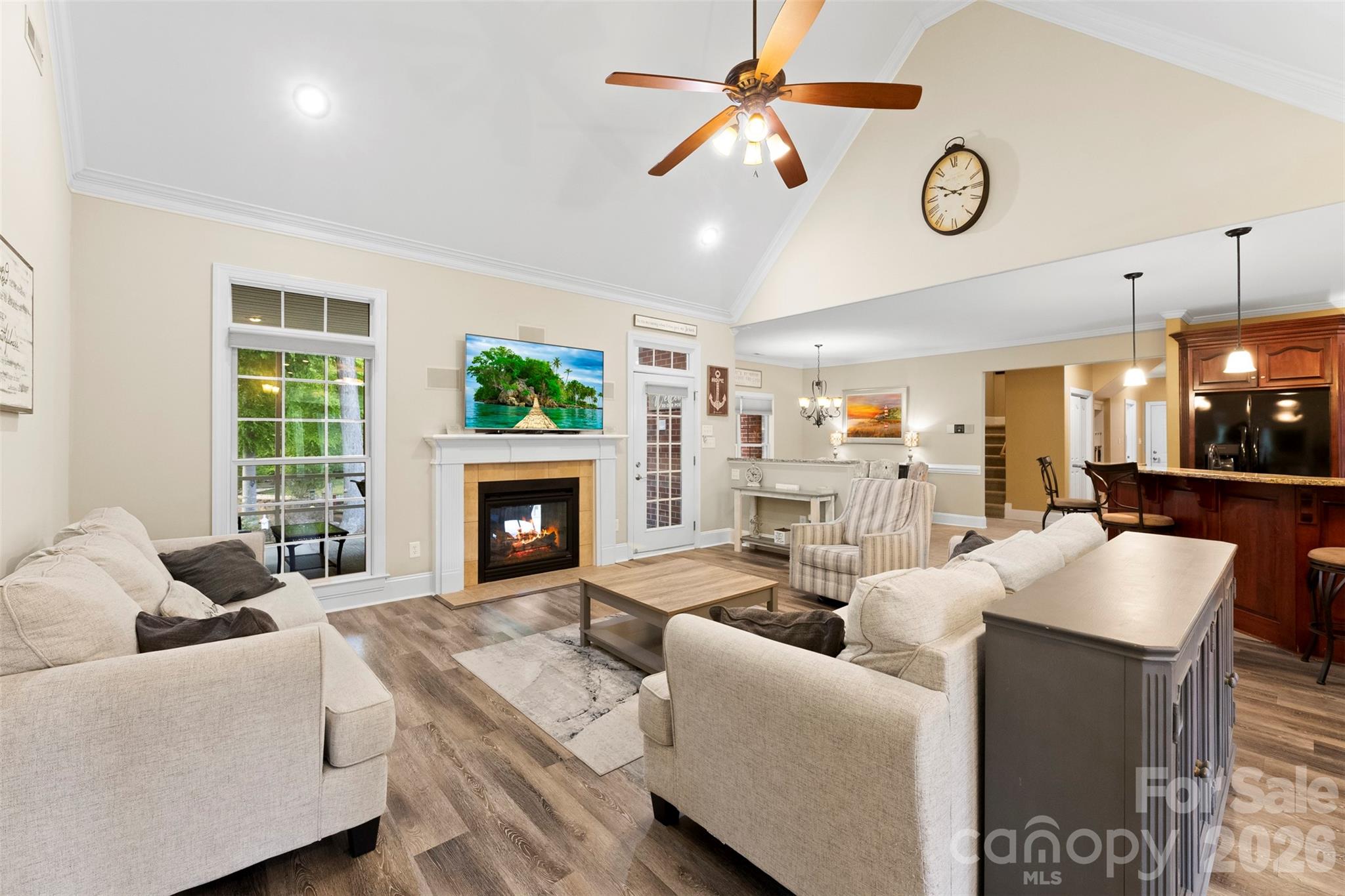 5424 Old Town Lane — Gastonia