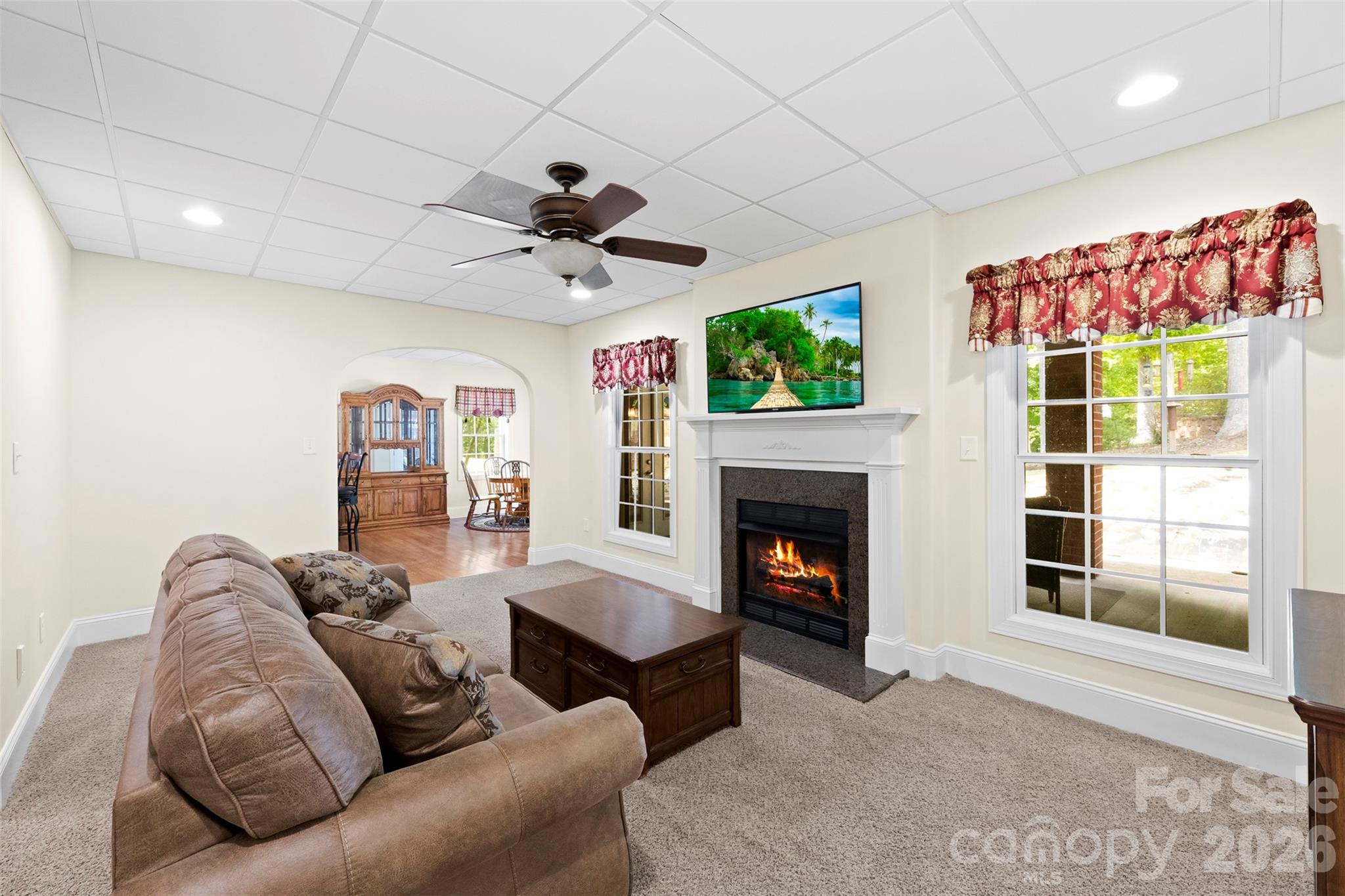 5424 Old Town Lane — Gastonia