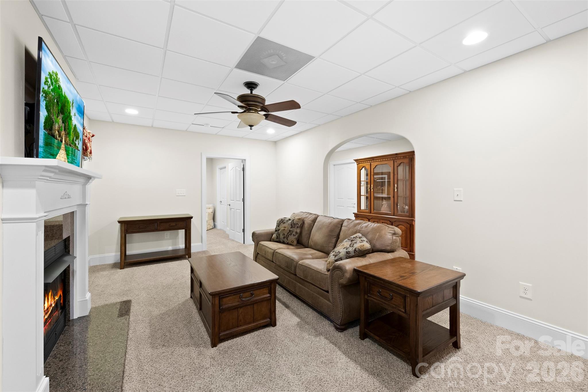 5424 Old Town Lane — Gastonia
