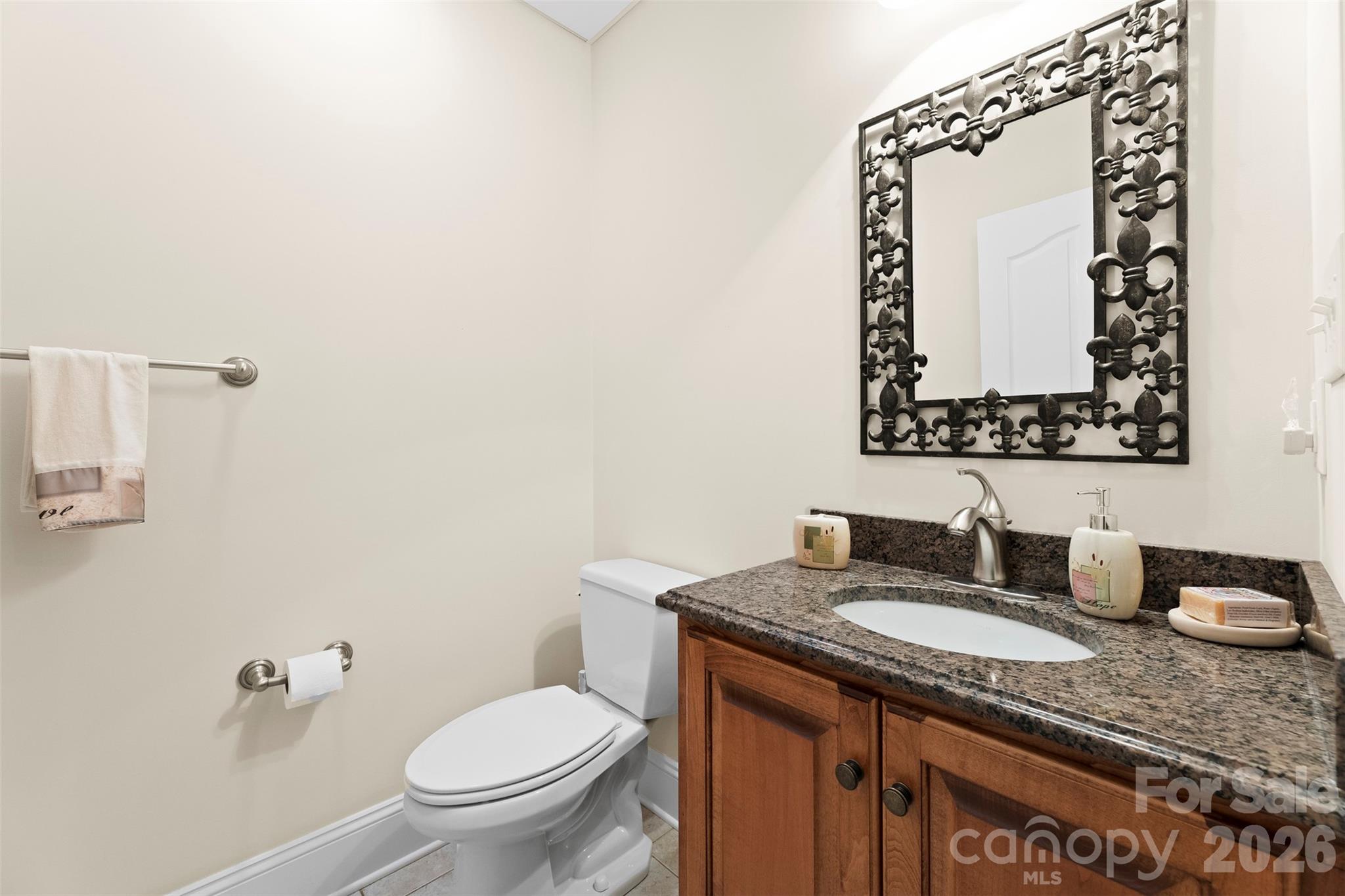 5424 Old Town Lane — Gastonia