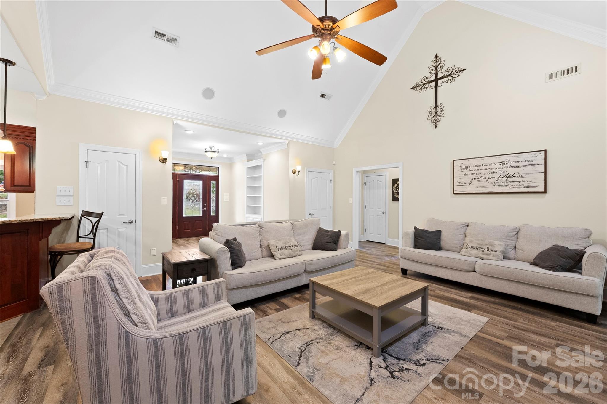 5424 Old Town Lane — Gastonia