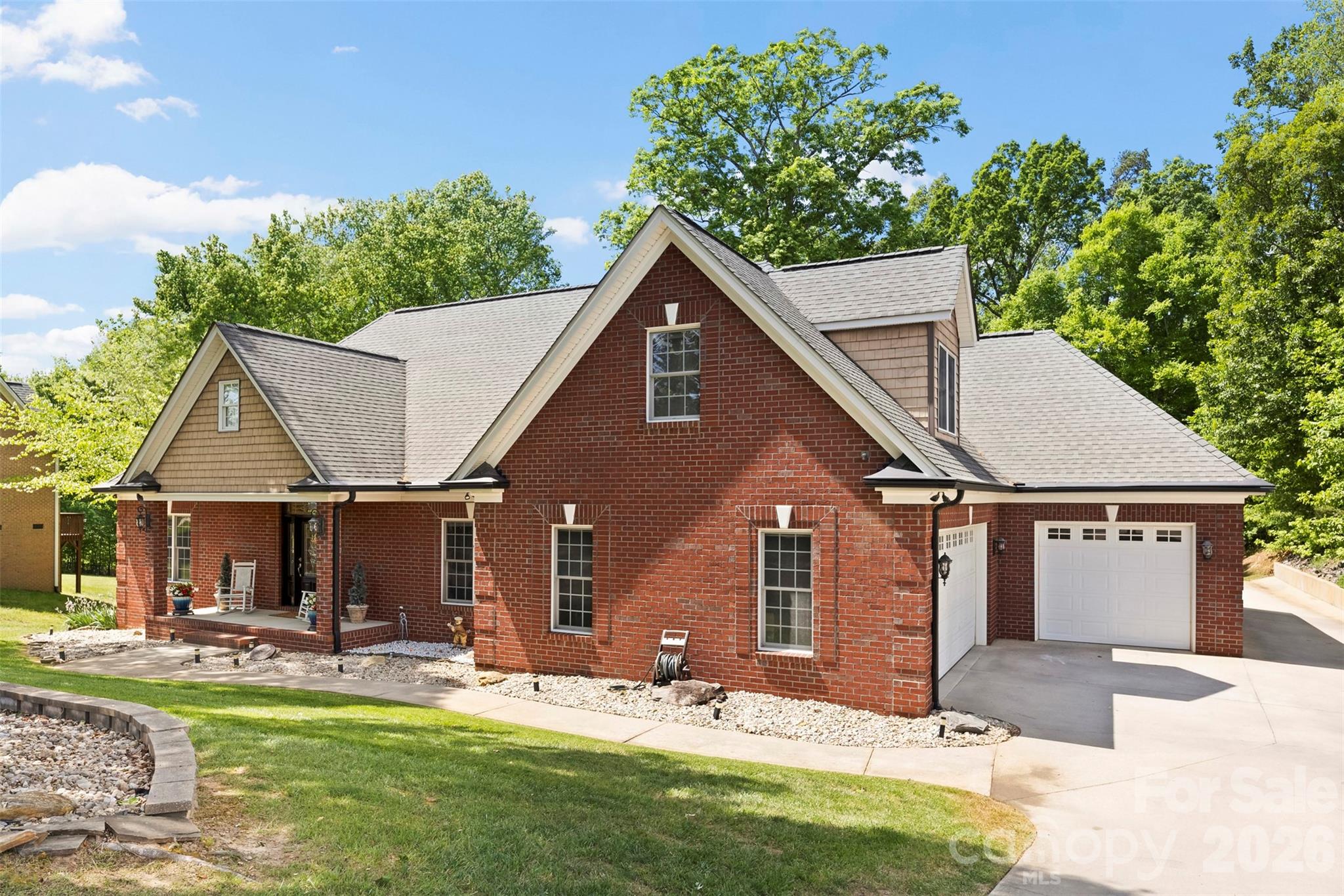 5424 Old Town Lane — Gastonia
