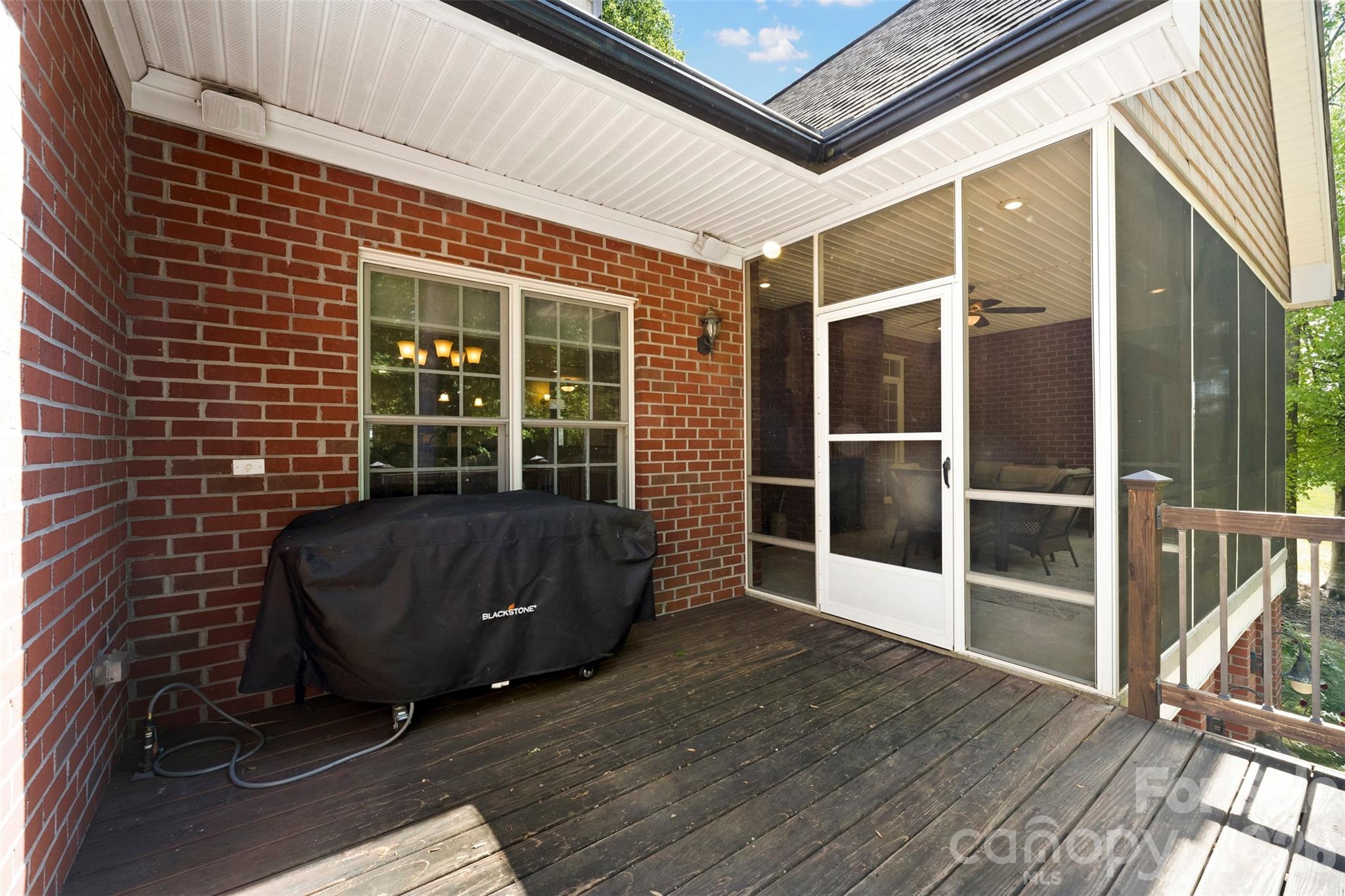 5424 Old Town Lane — Gastonia