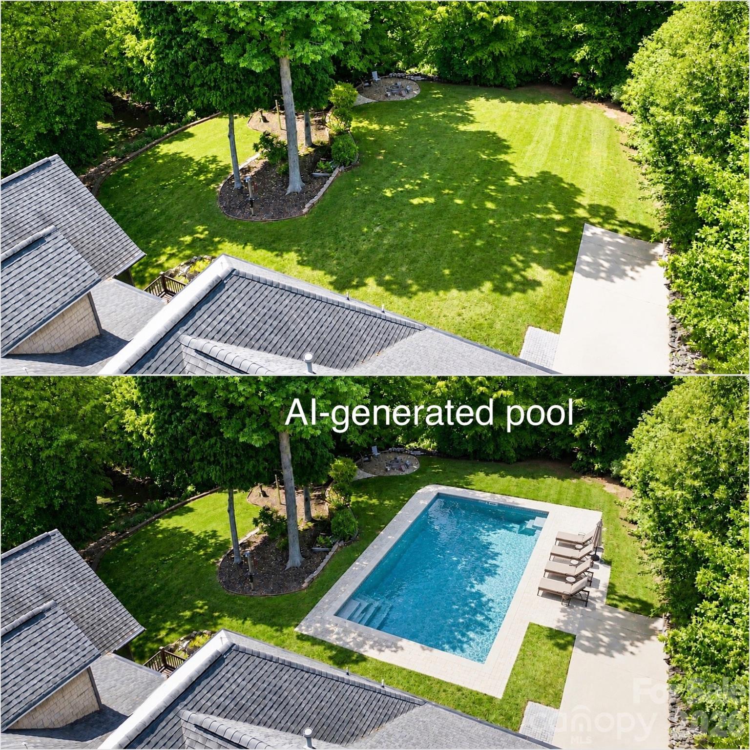5424 Old Town Lane — Gastonia