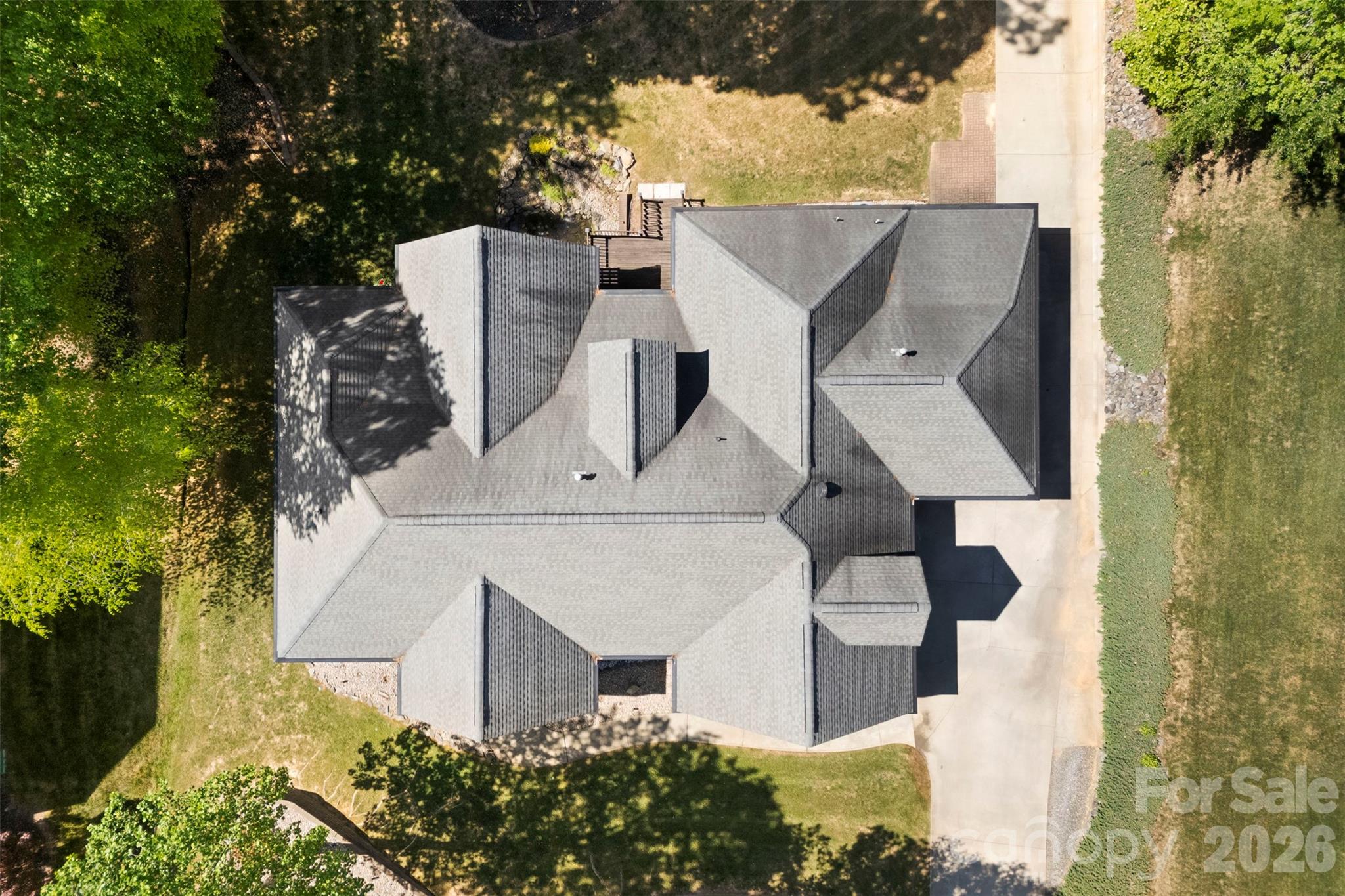 5424 Old Town Lane — Gastonia