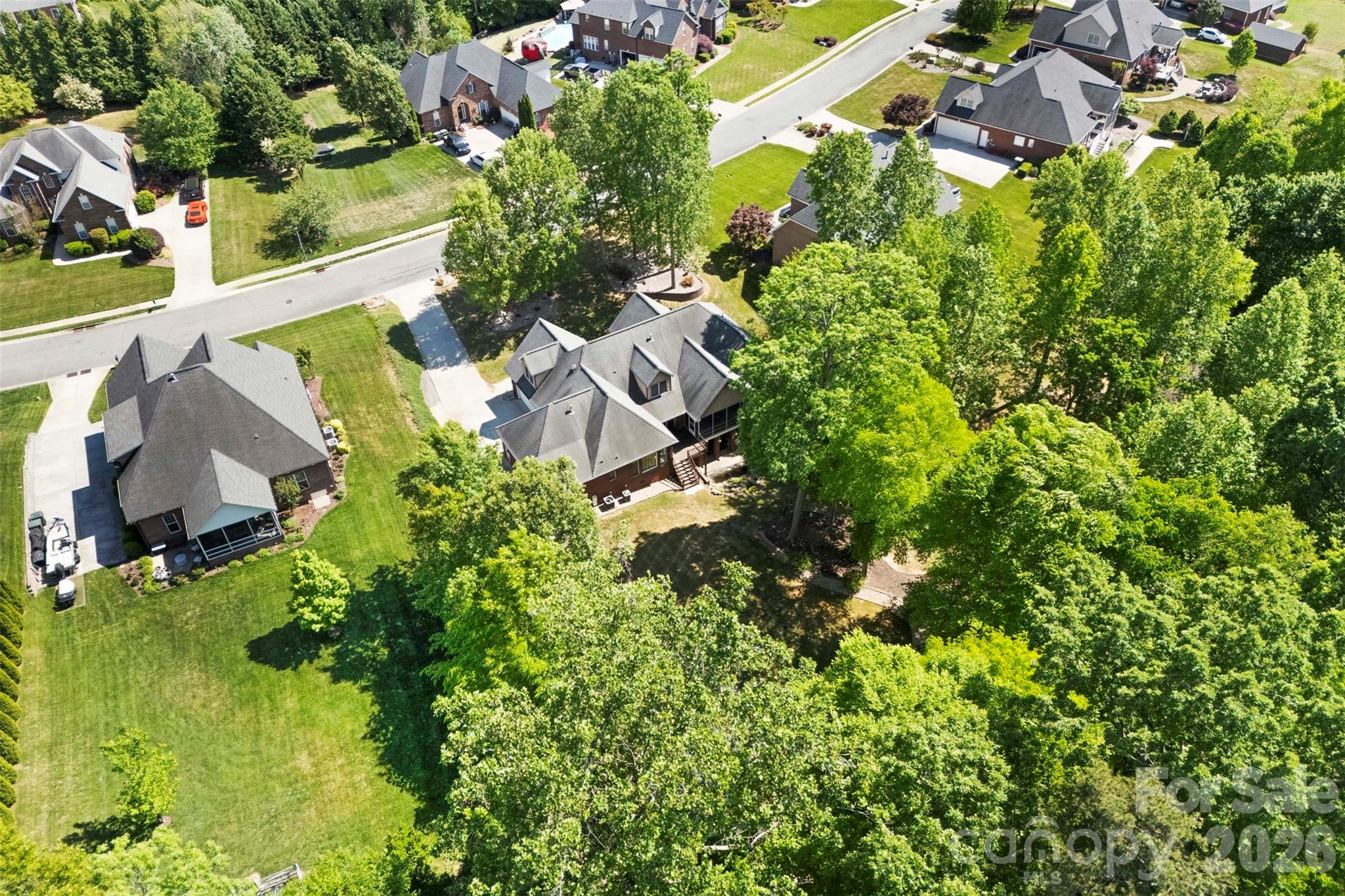 5424 Old Town Lane — Gastonia