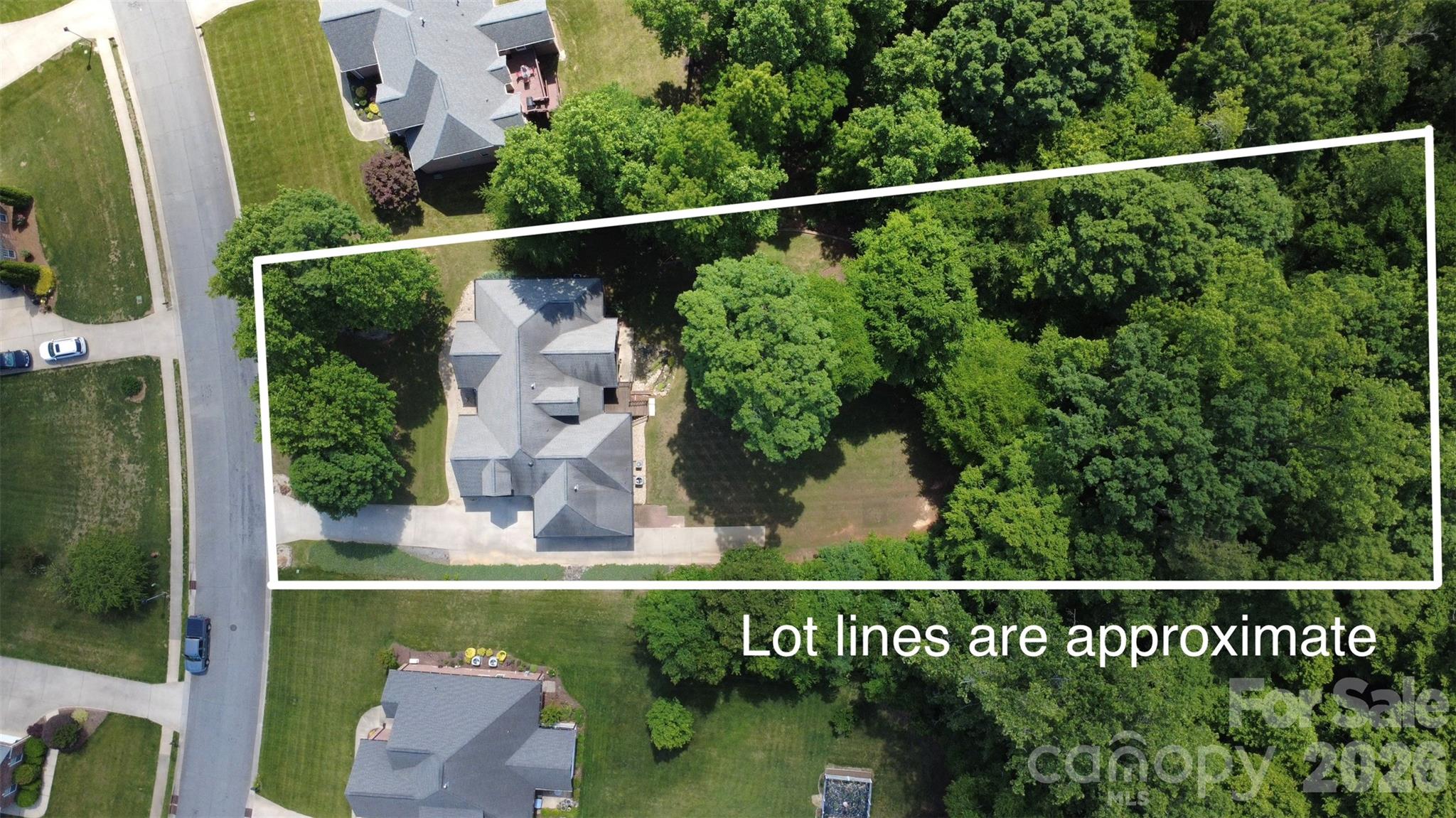 5424 Old Town Lane — Gastonia