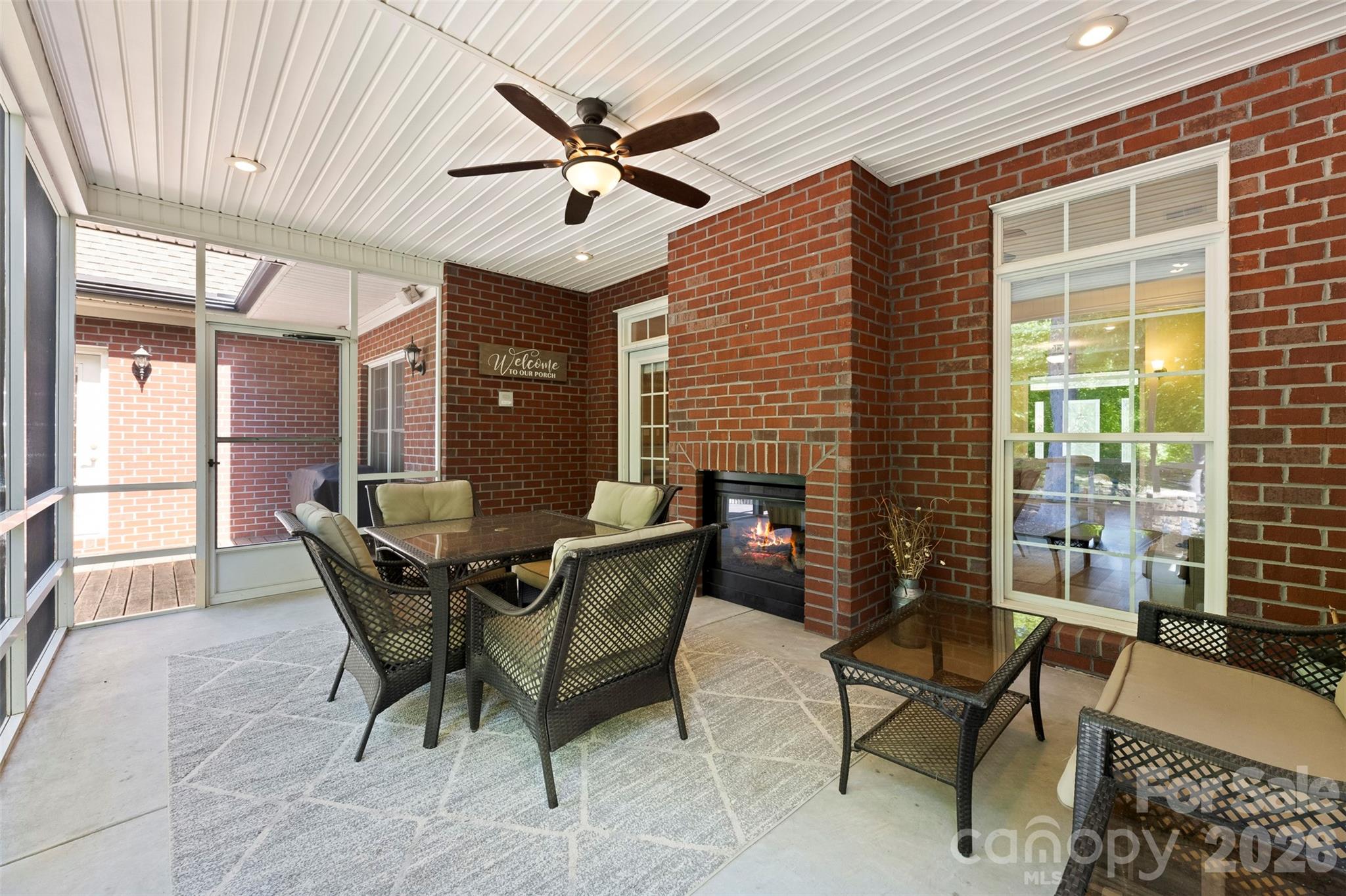 5424 Old Town Lane — Gastonia