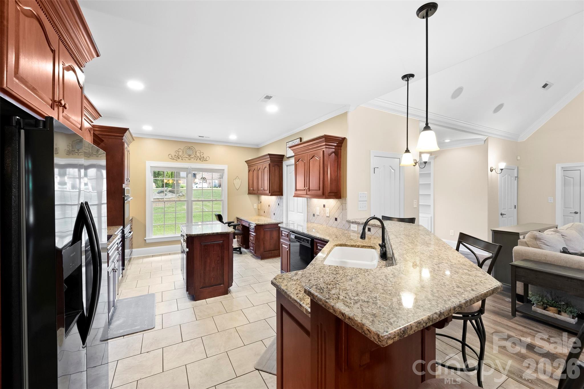 5424 Old Town Lane — Gastonia