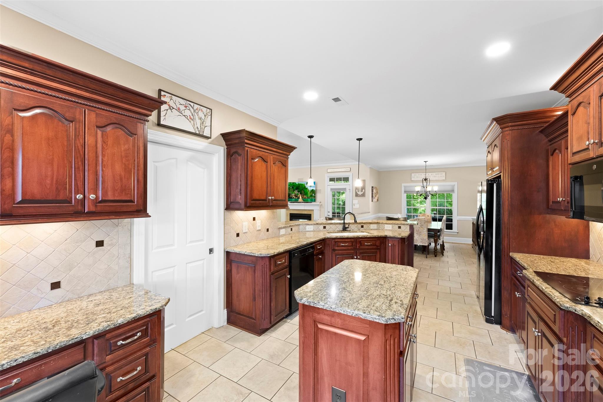 5424 Old Town Lane — Gastonia