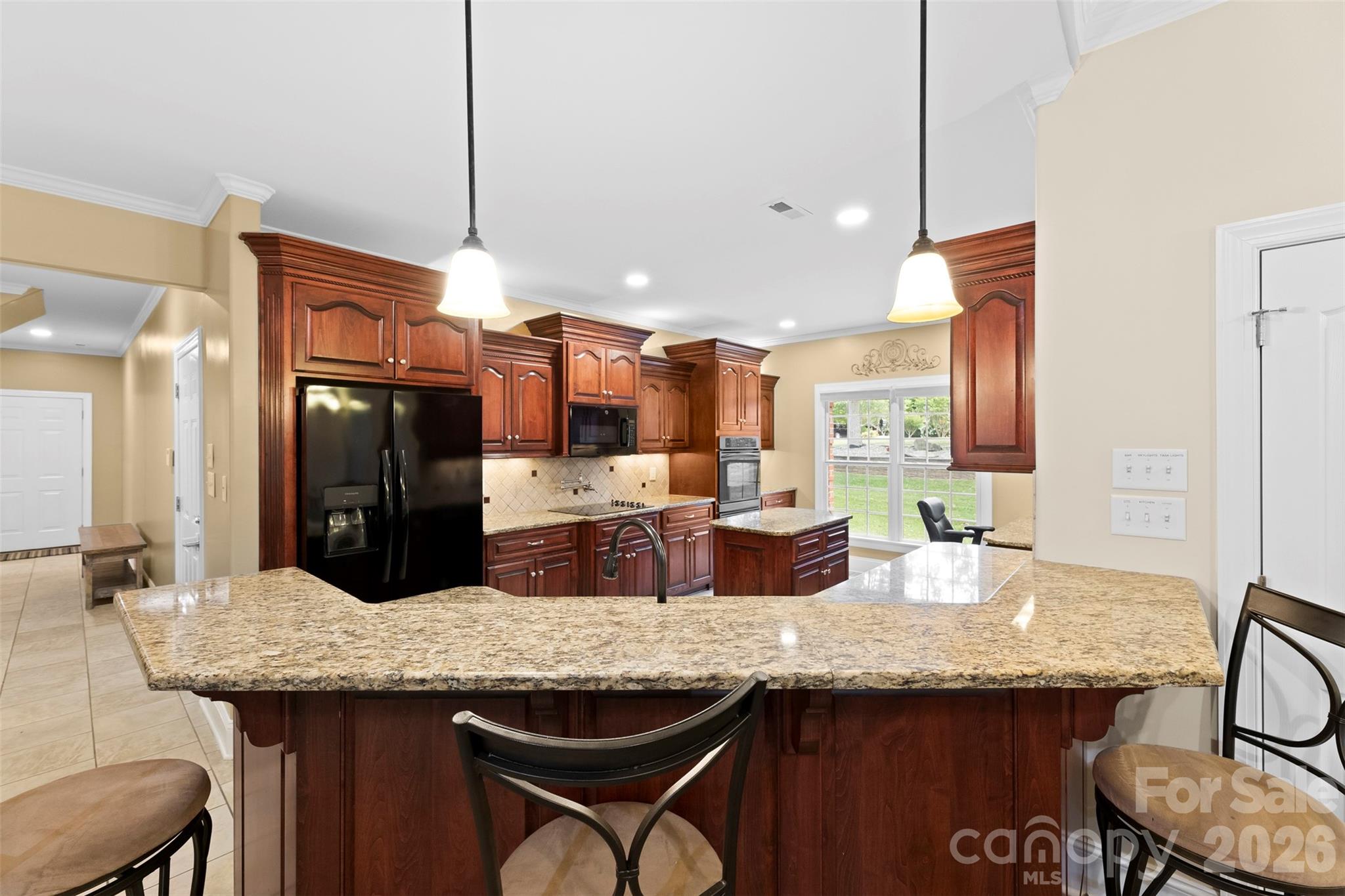 5424 Old Town Lane — Gastonia