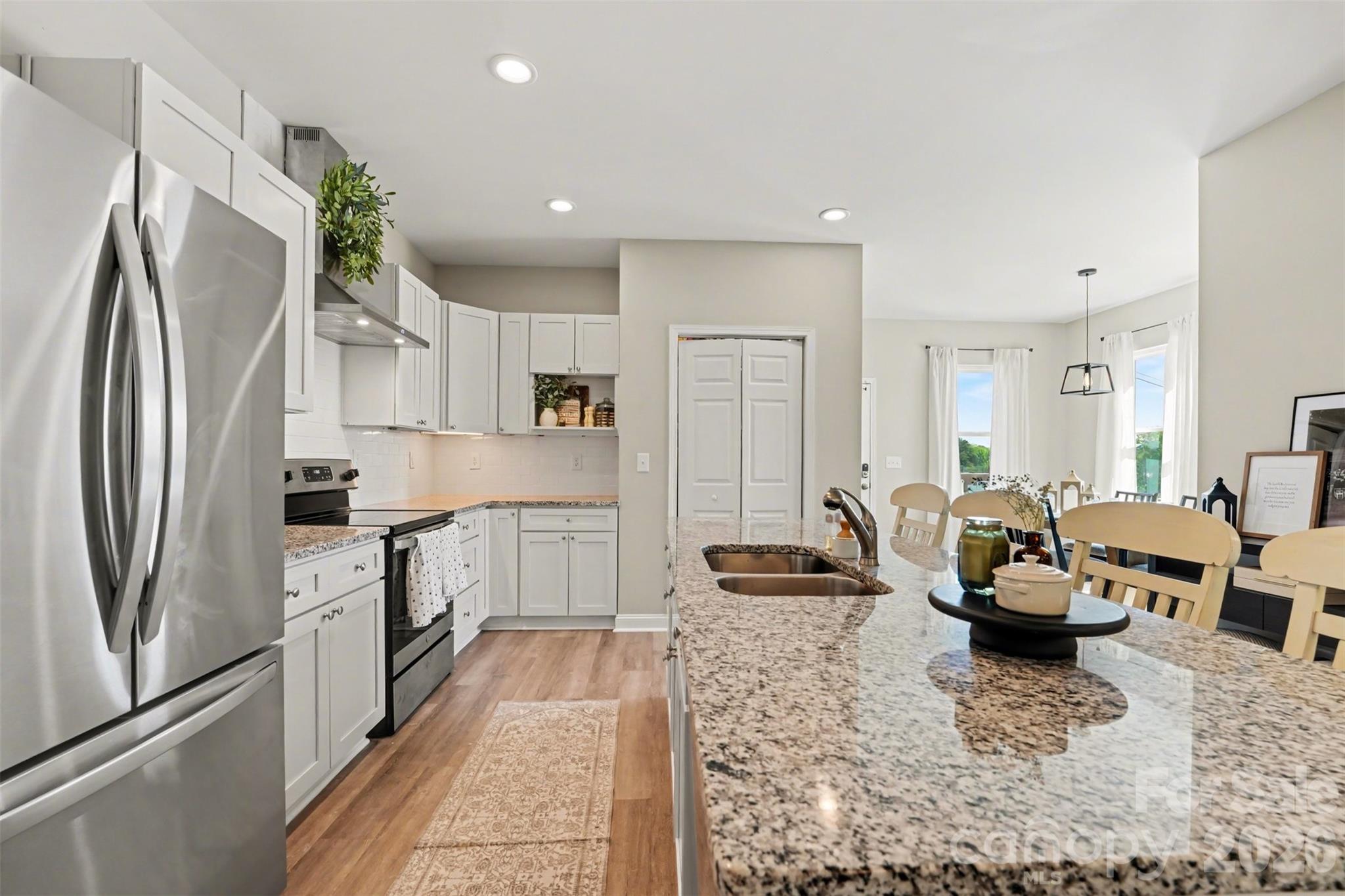 430 N Fulton Street — Salisbury