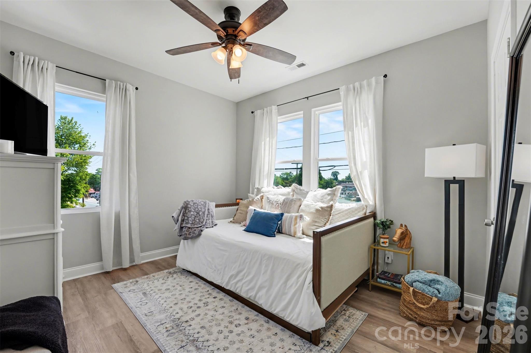 430 N Fulton Street — Salisbury