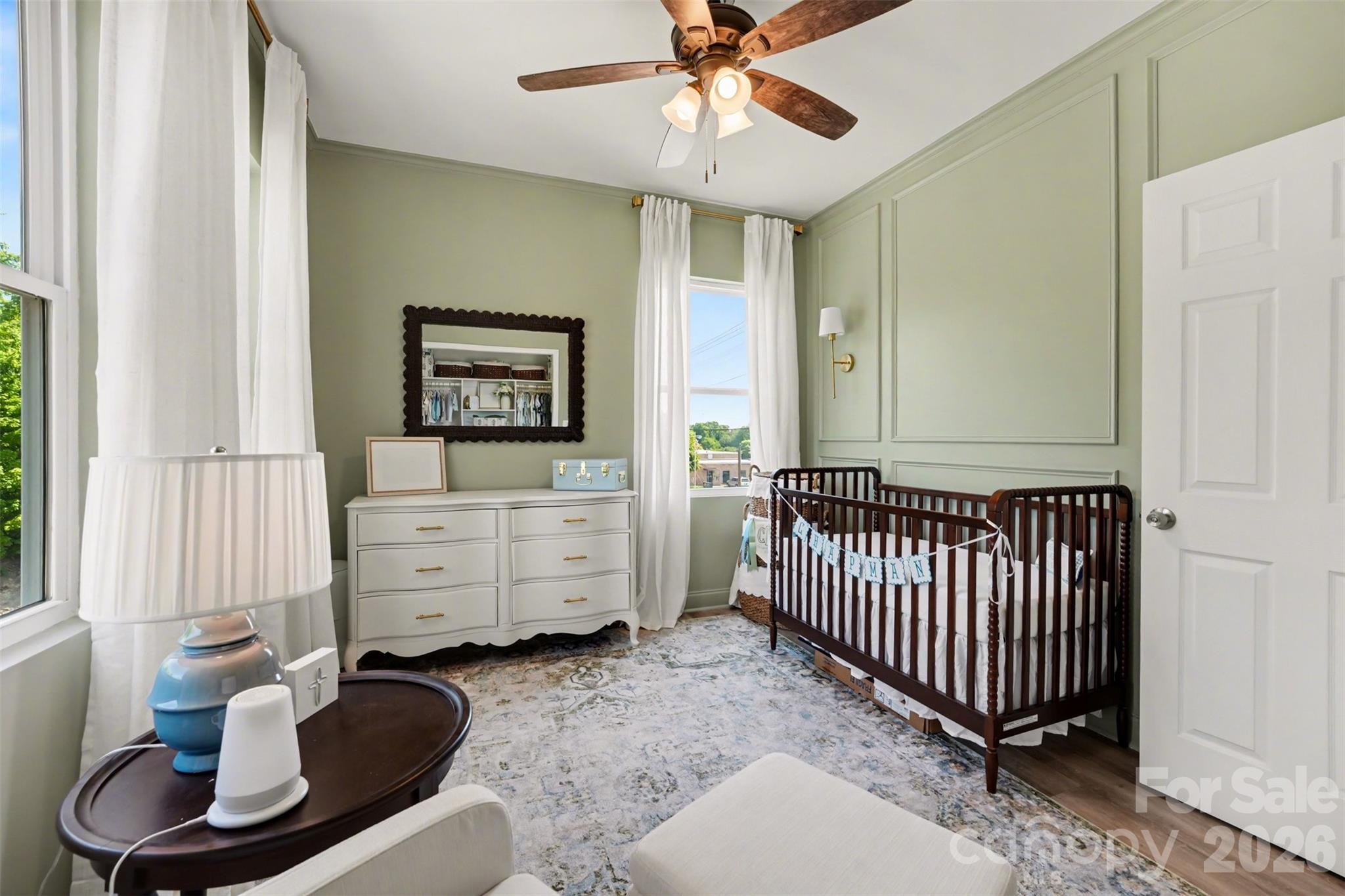 430 N Fulton Street — Salisbury