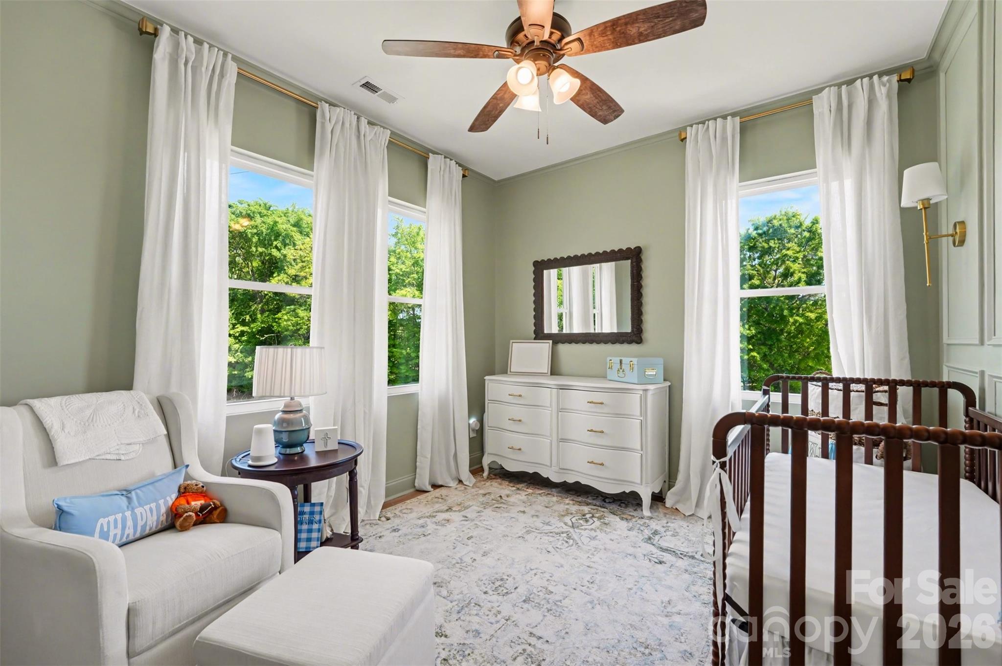 430 N Fulton Street — Salisbury