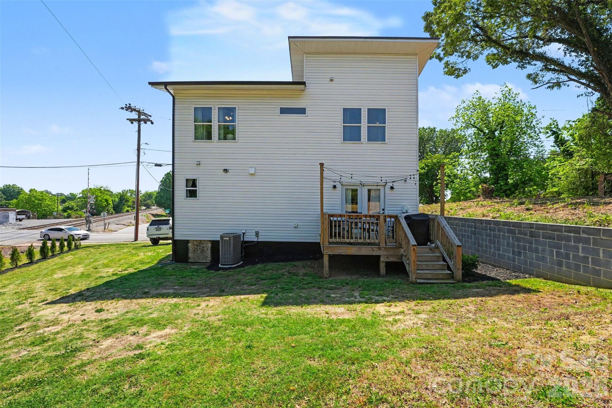 430 N Fulton Street — Salisbury