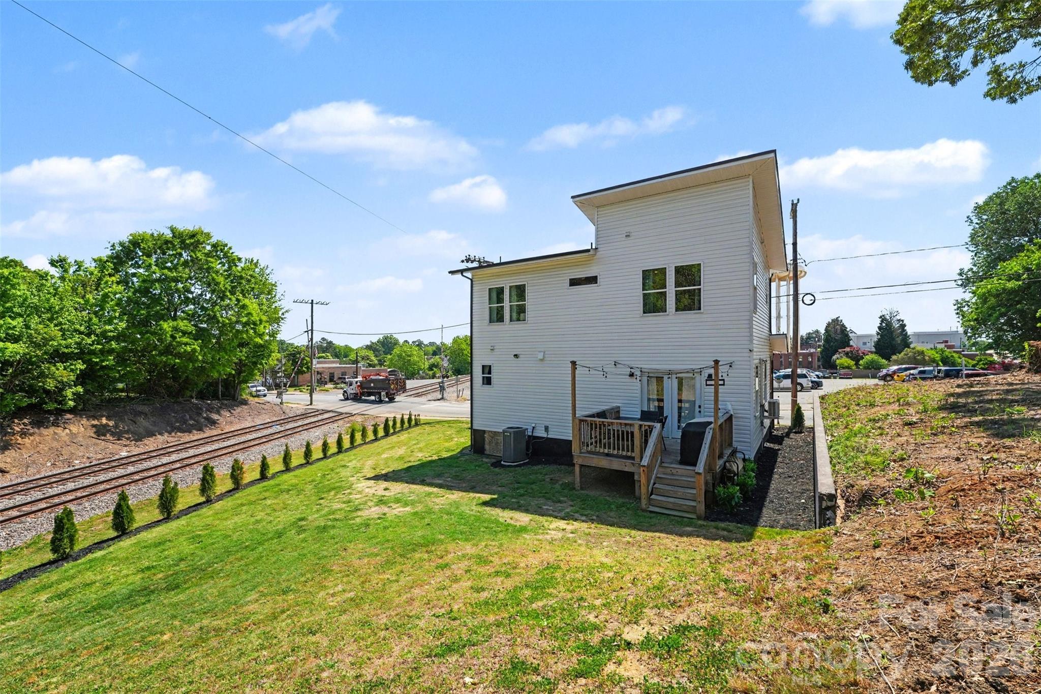 430 N Fulton Street — Salisbury
