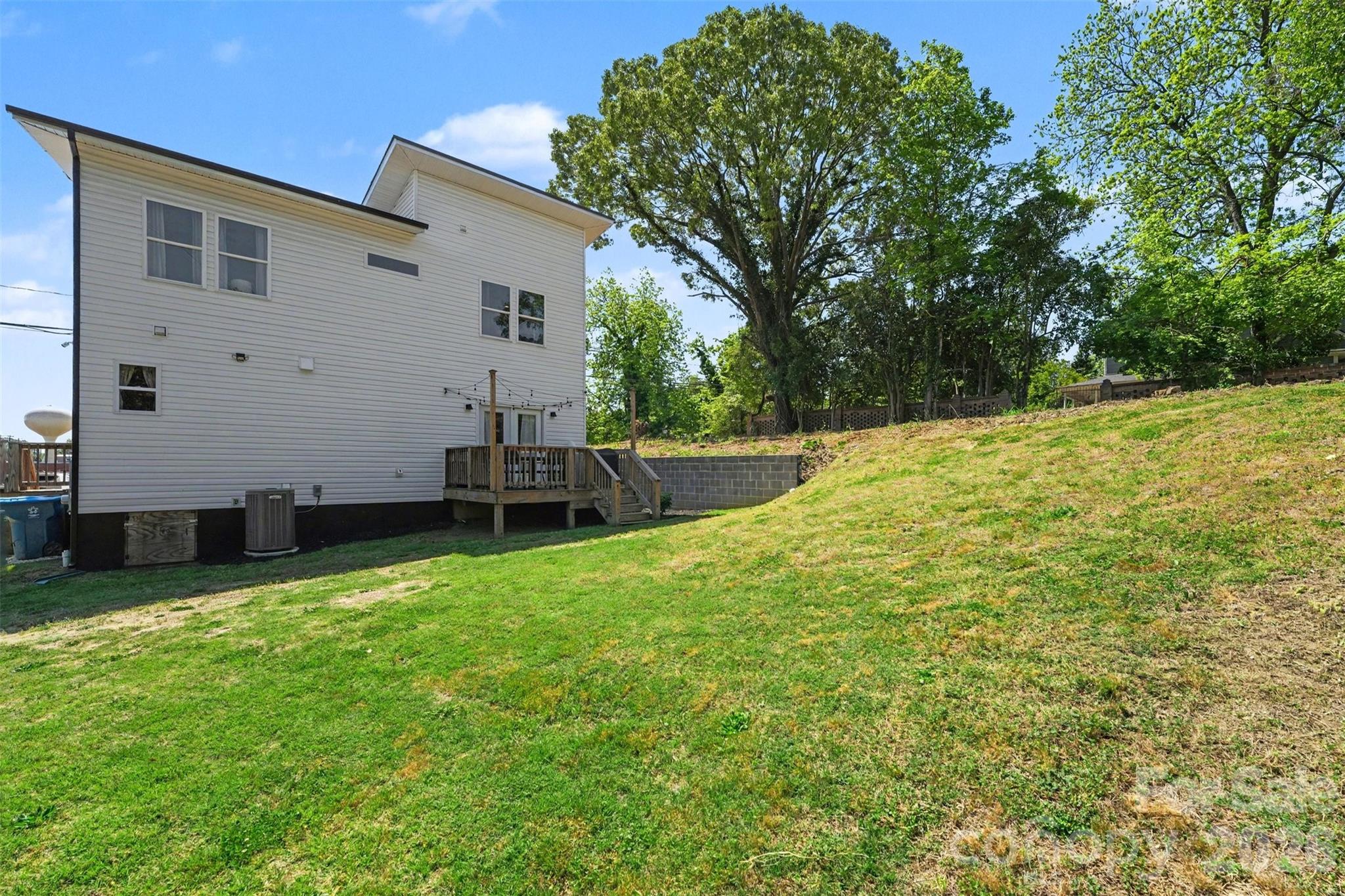 430 N Fulton Street — Salisbury