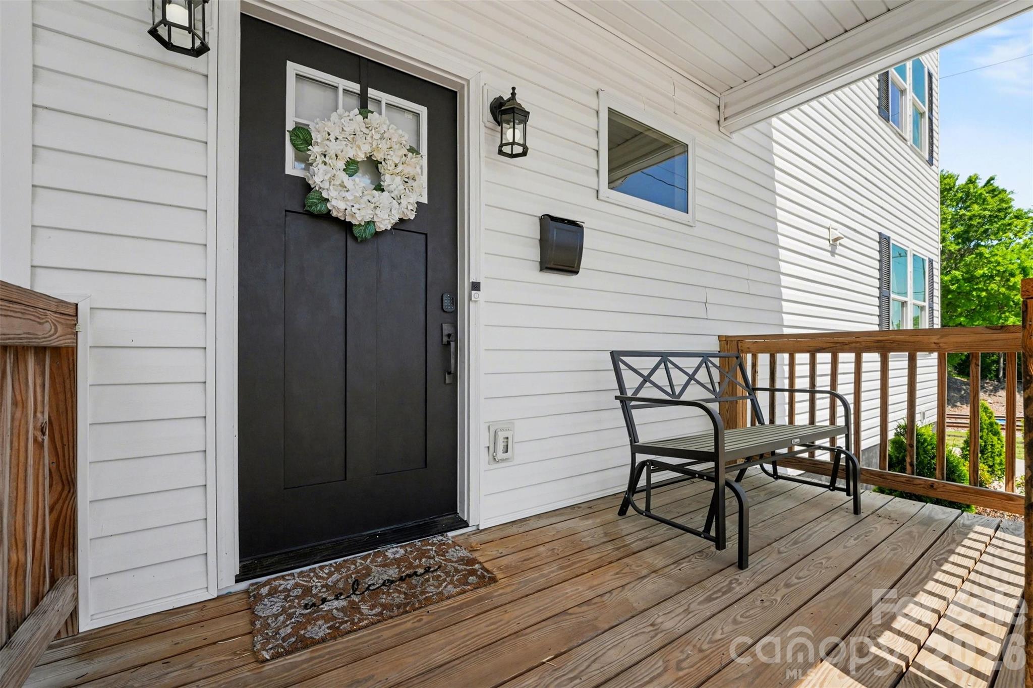 430 N Fulton Street — Salisbury