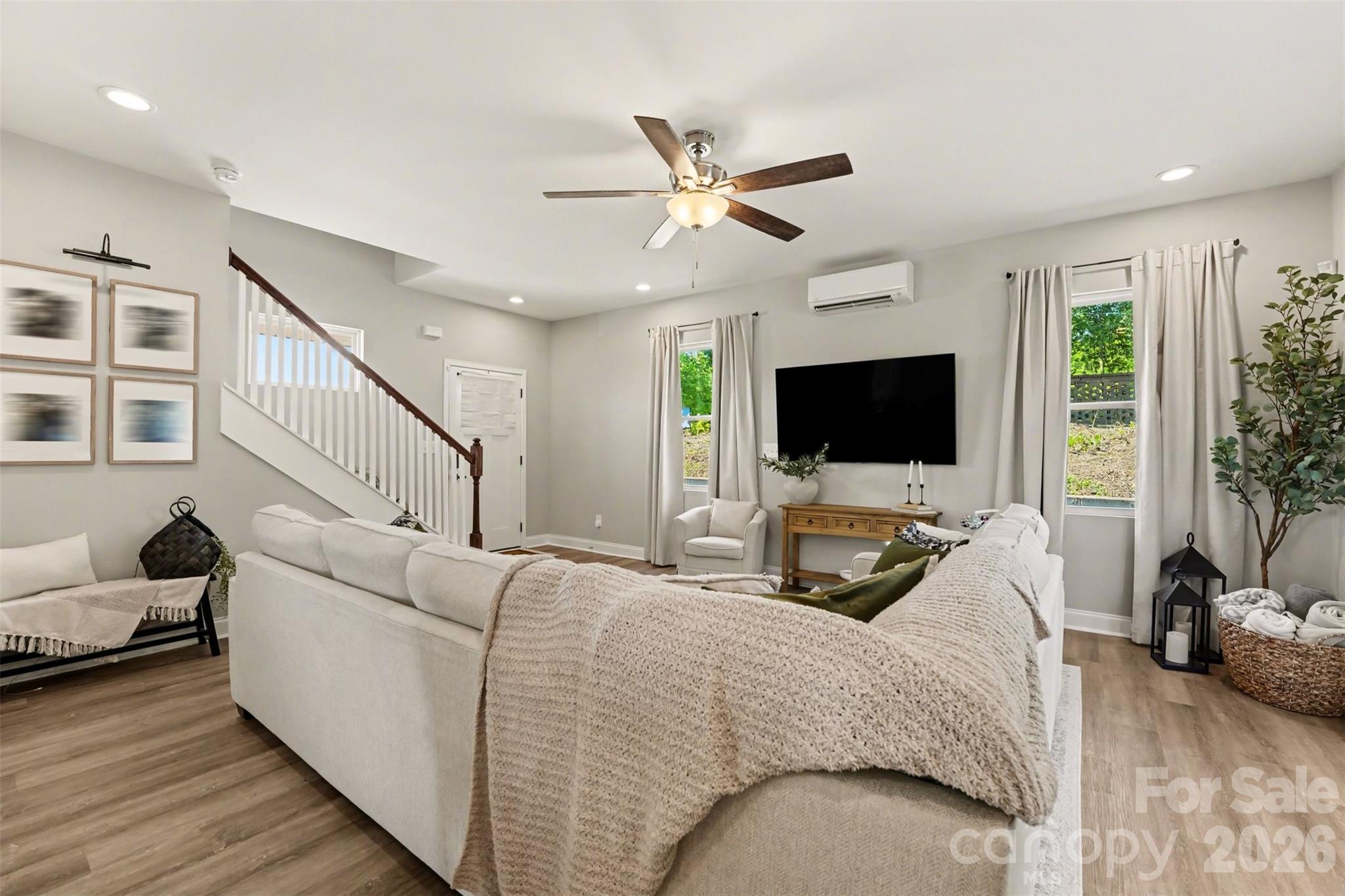 430 N Fulton Street — Salisbury