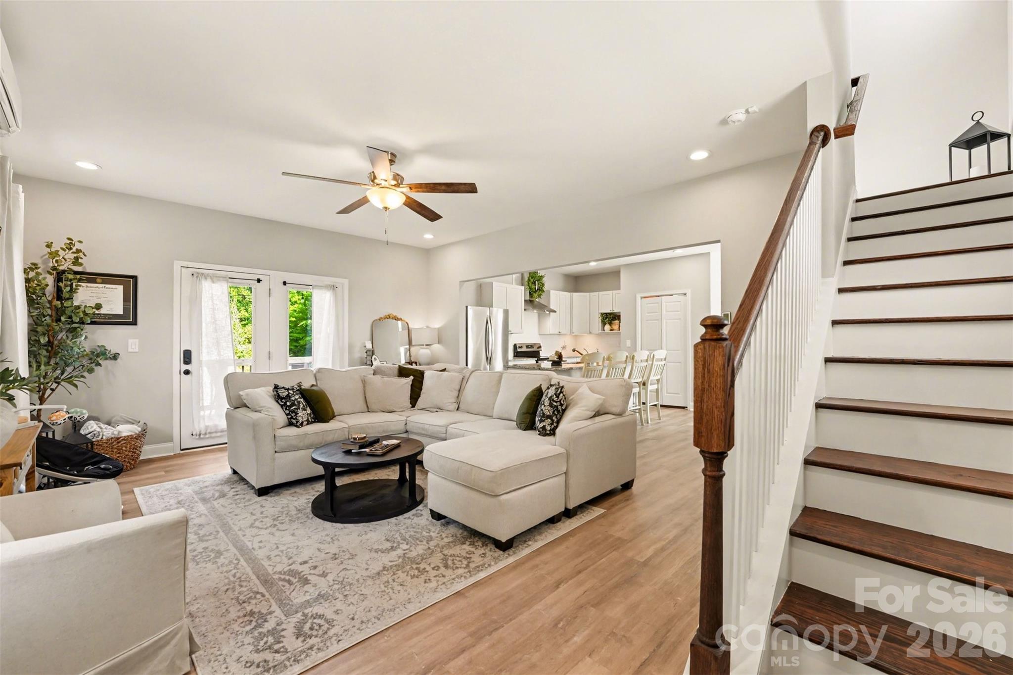 430 N Fulton Street — Salisbury