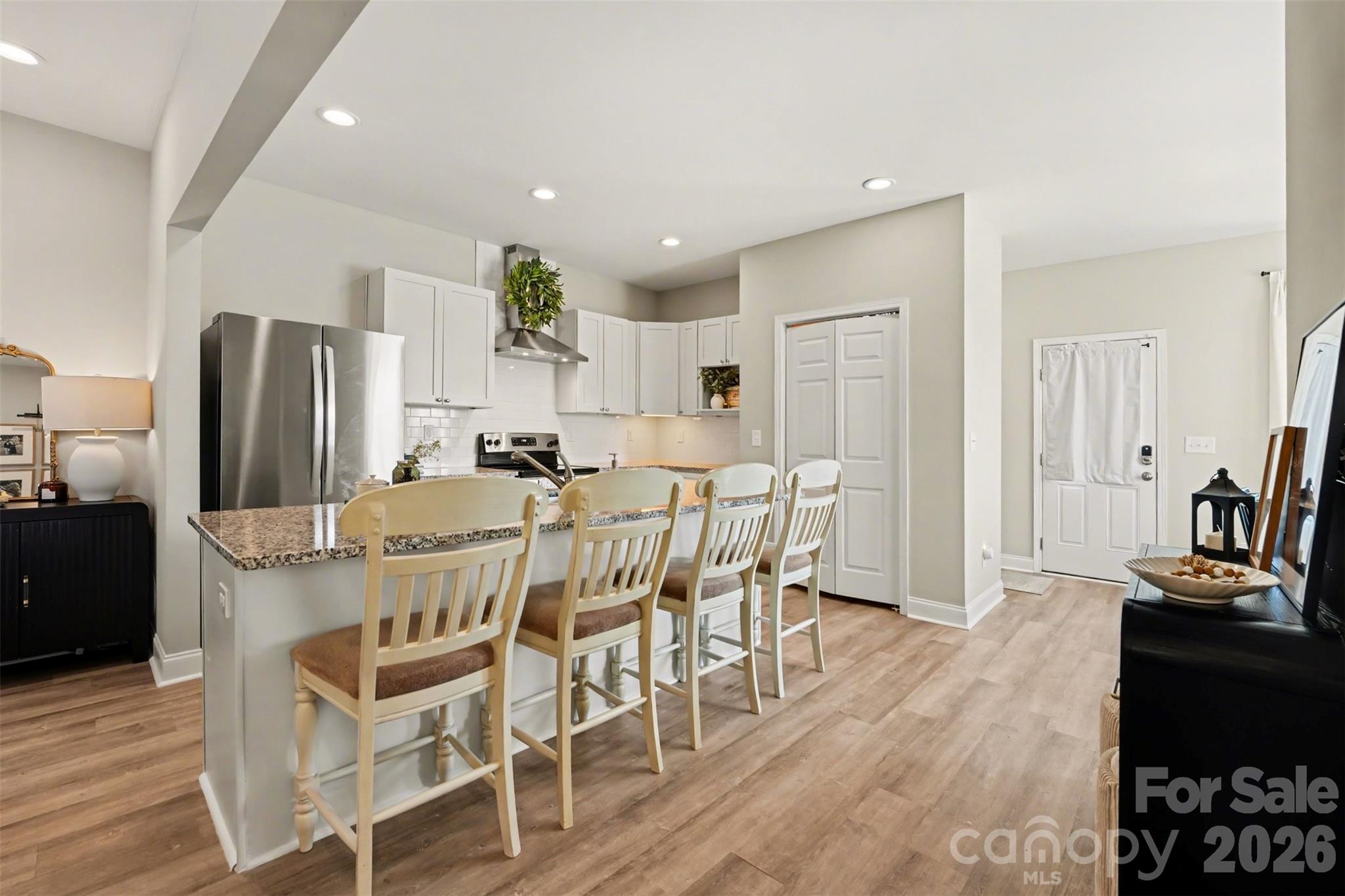 430 N Fulton Street — Salisbury