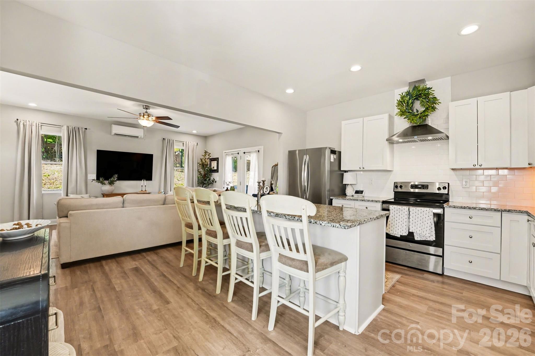 430 N Fulton Street — Salisbury