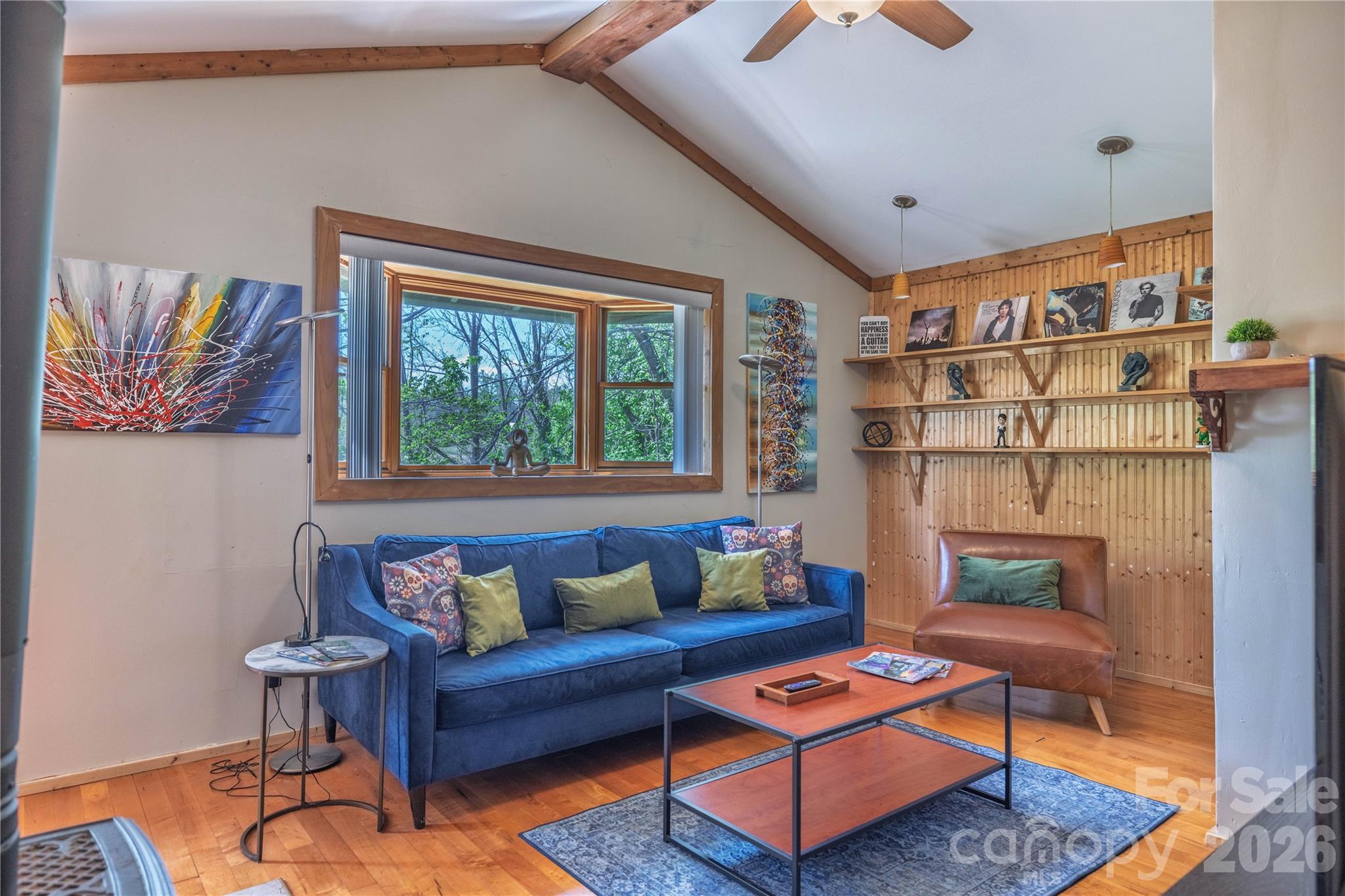 18 Hopedale Circle — Asheville