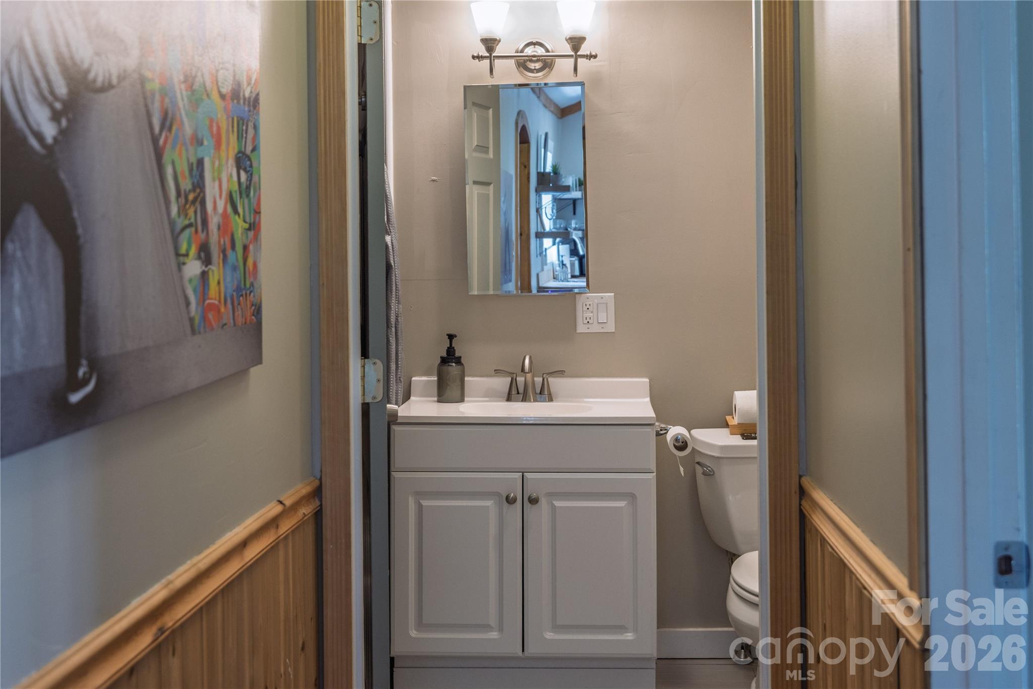18 Hopedale Circle — Asheville